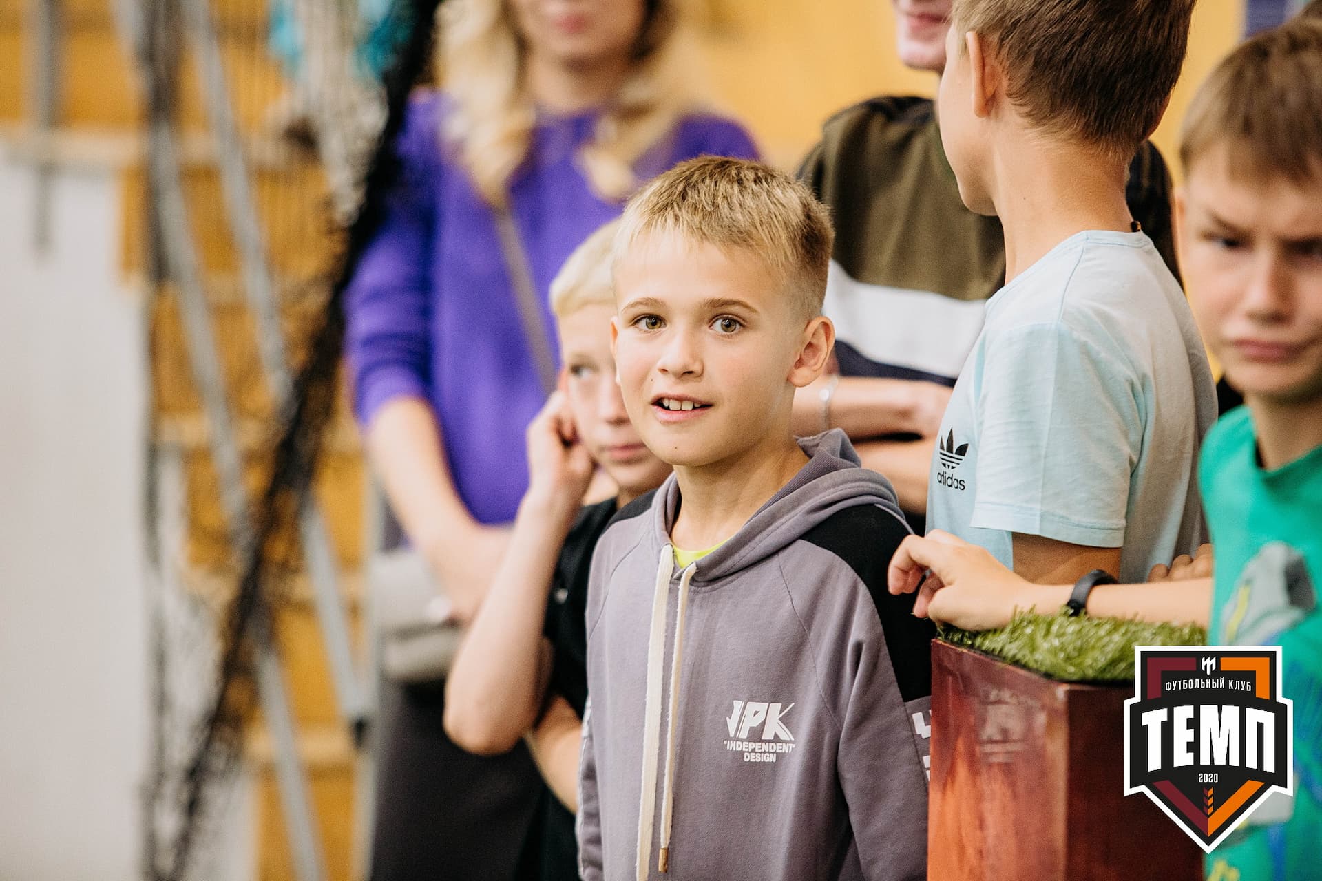 «Темп» 7:2 «Алтай». III дивизион. 26.08.2022 — кадр 268