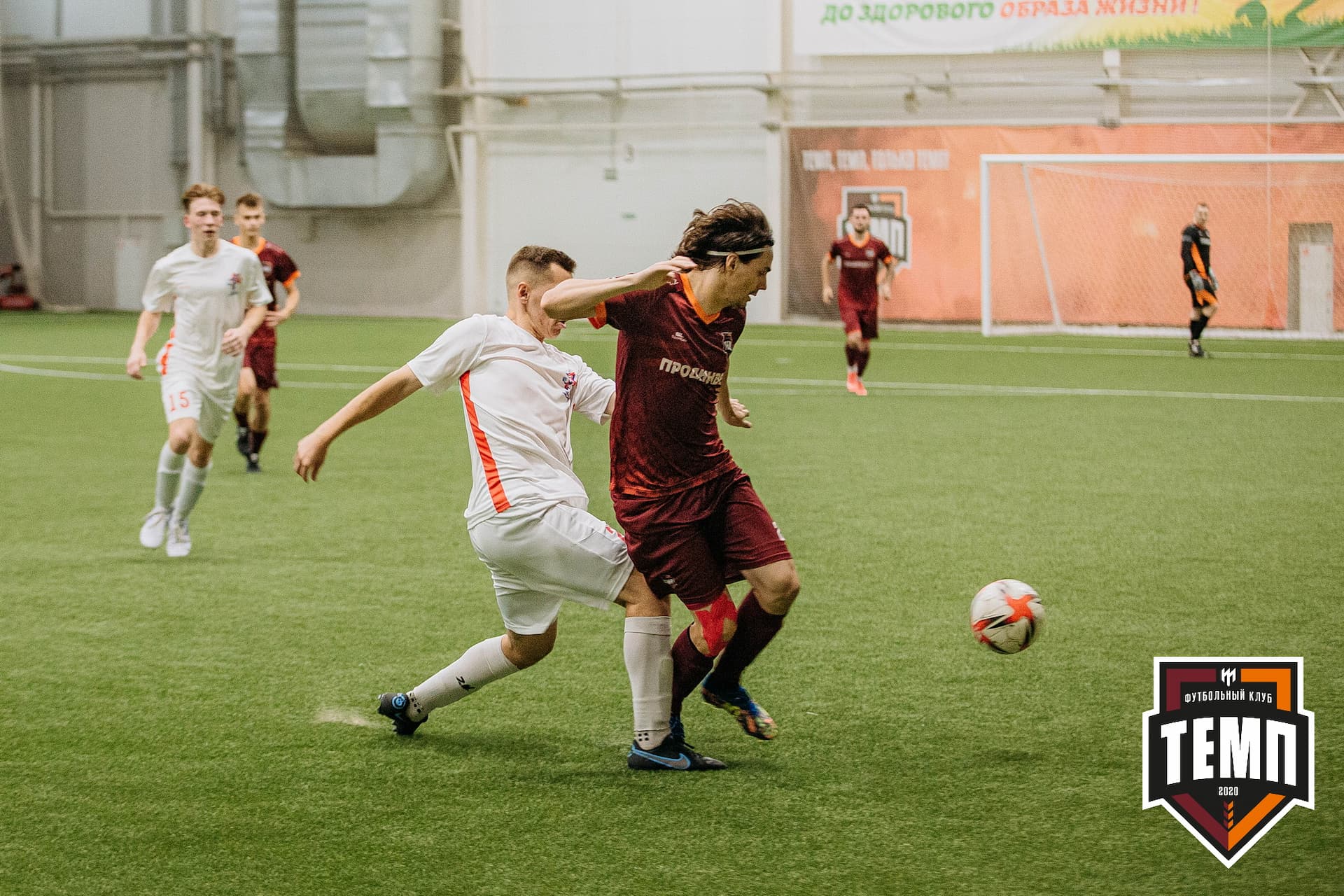 «Темп» 7:2 «Алтай». III дивизион. 26.08.2022 — кадр 279