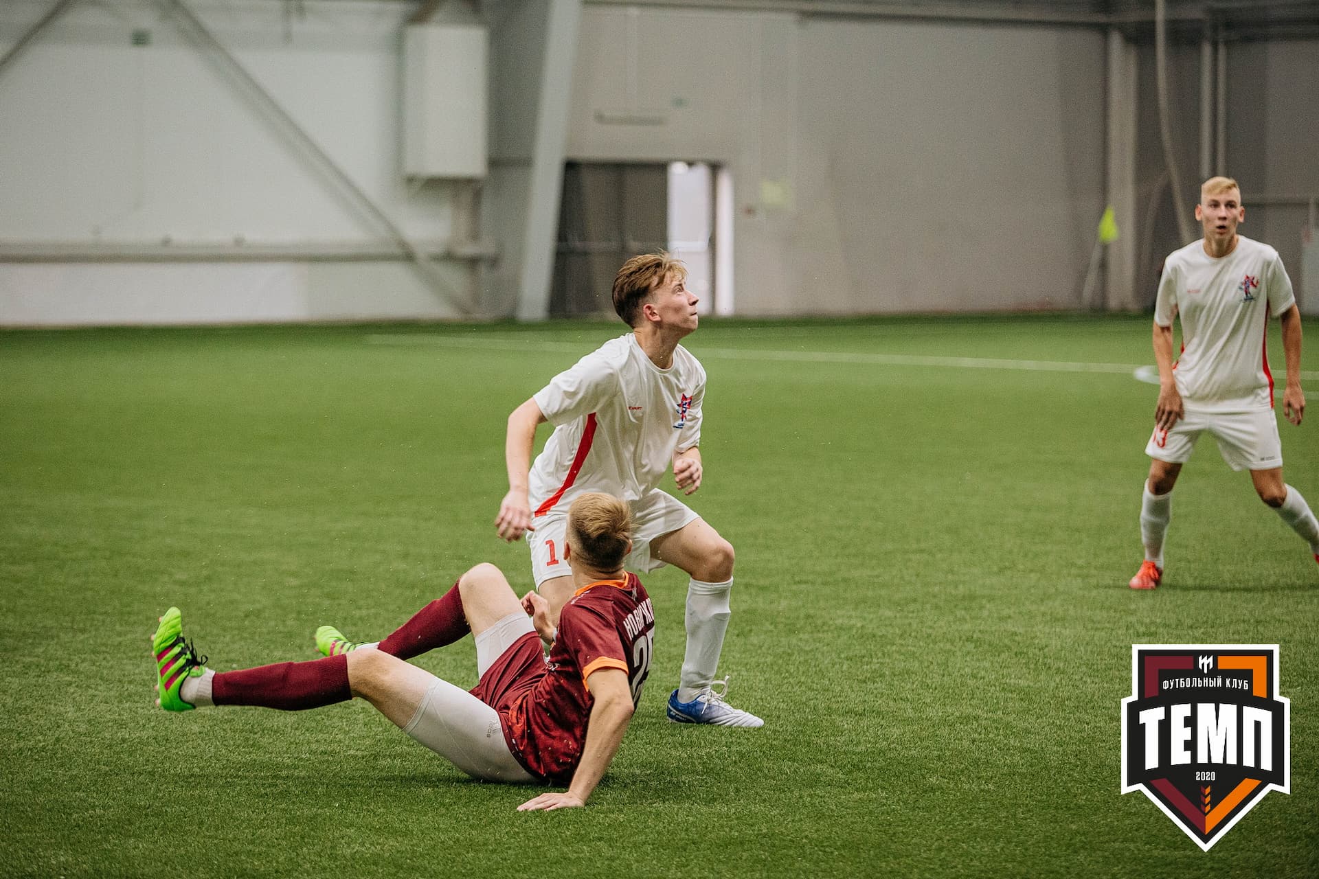 «Темп» 7:2 «Алтай». III дивизион. 26.08.2022 — кадр 283