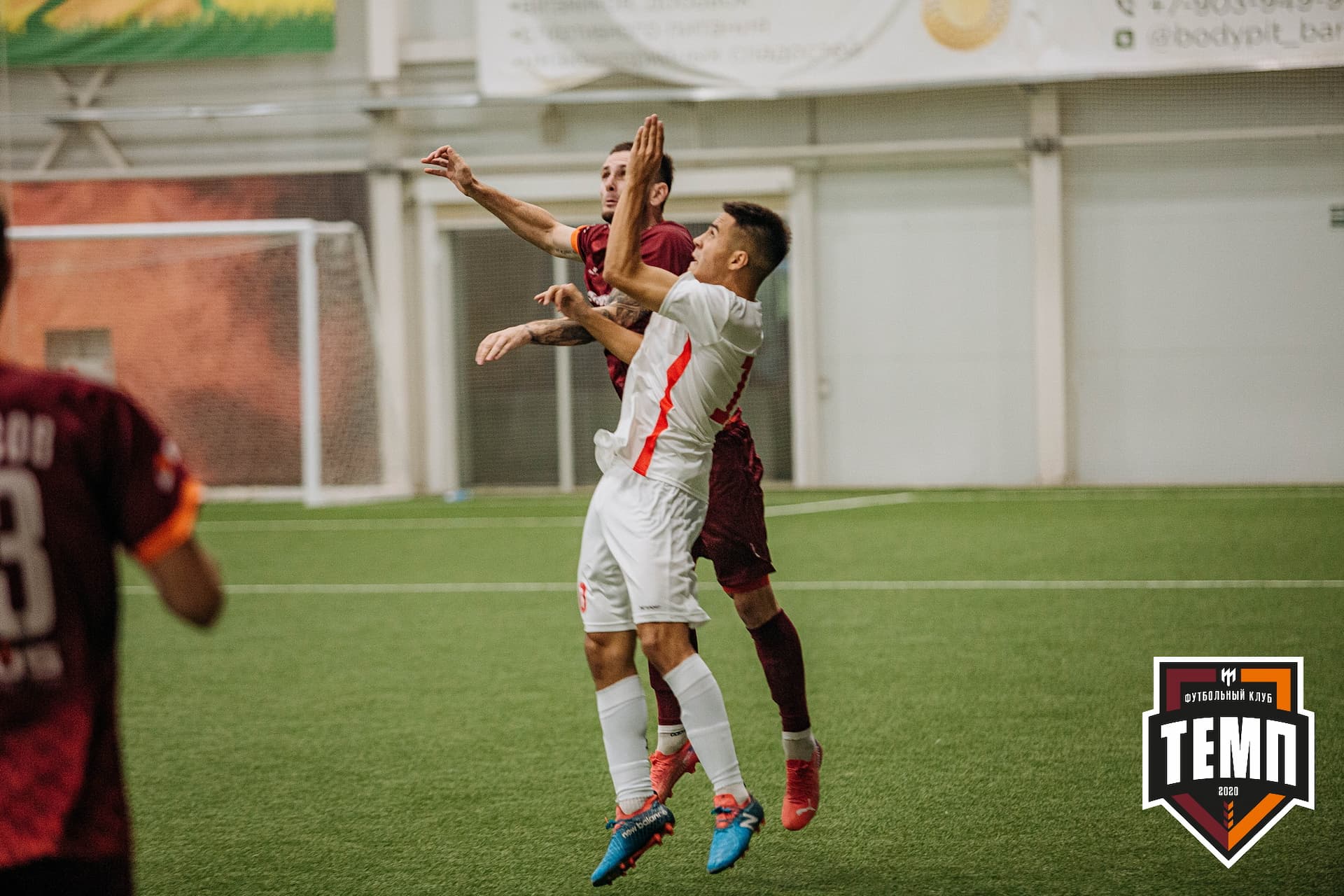 «Темп» 7:2 «Алтай». III дивизион. 26.08.2022 — кадр 284