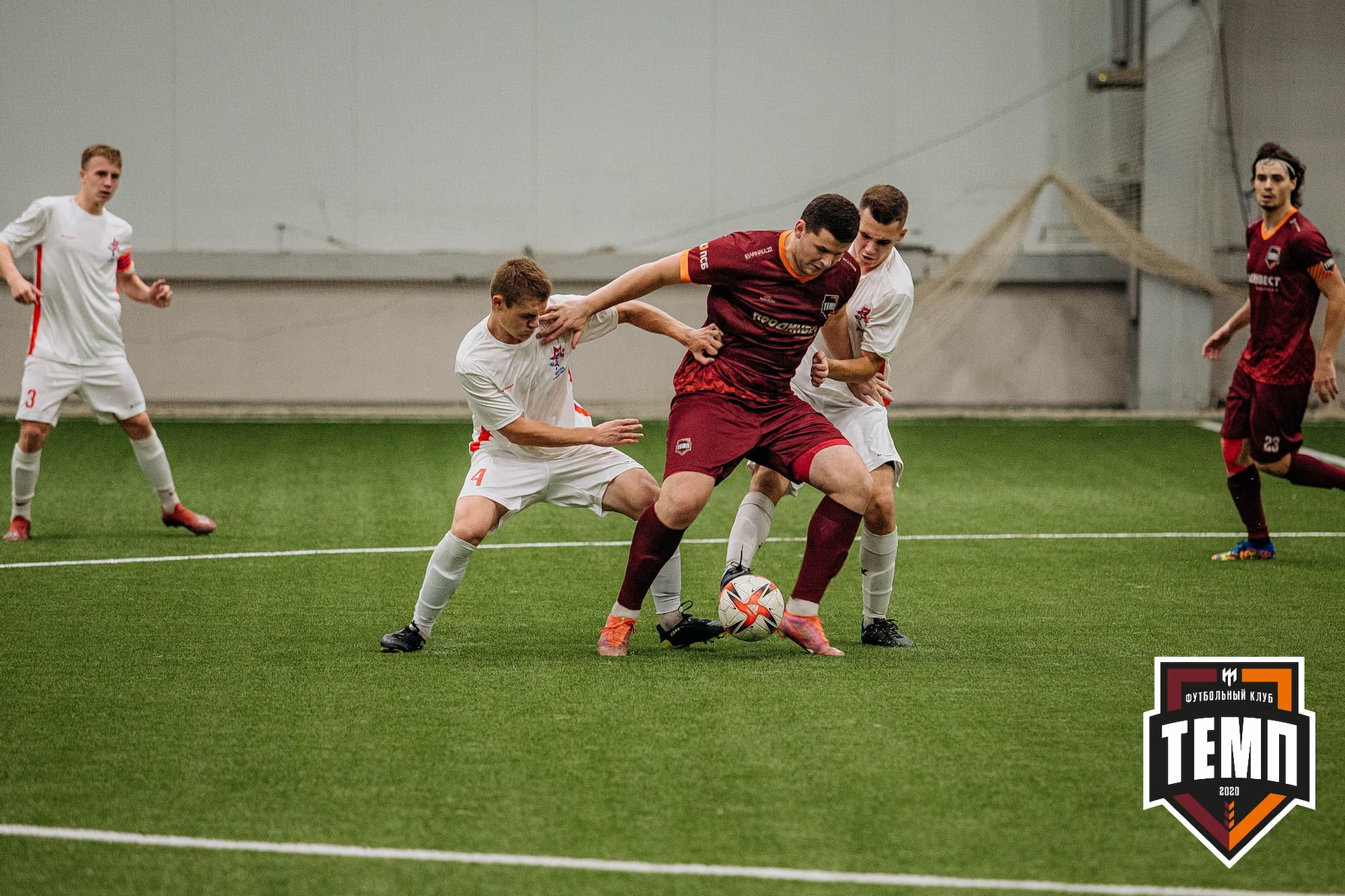 «Темп» 7:2 «Алтай». III дивизион. 26.08.2022 — кадр 292
