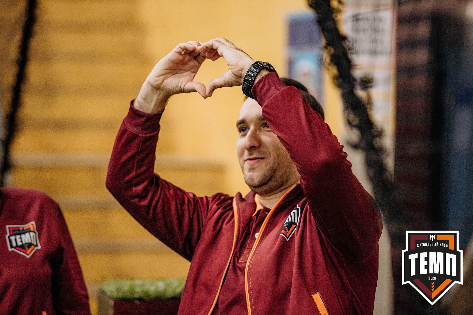 «Темп» 7:2 «Алтай». III дивизион. 26.08.2022 — кадр 313