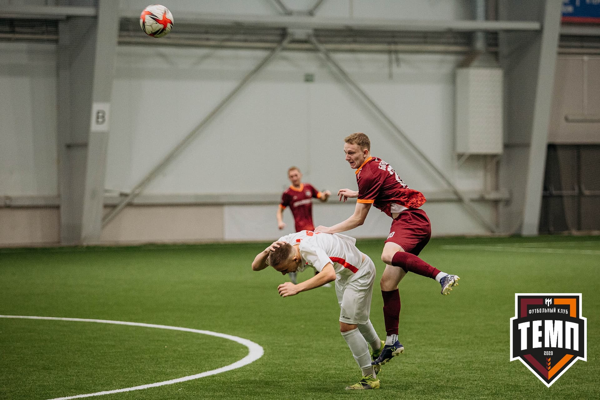 «Темп» 7:2 «Алтай». III дивизион. 26.08.2022 — кадр 317