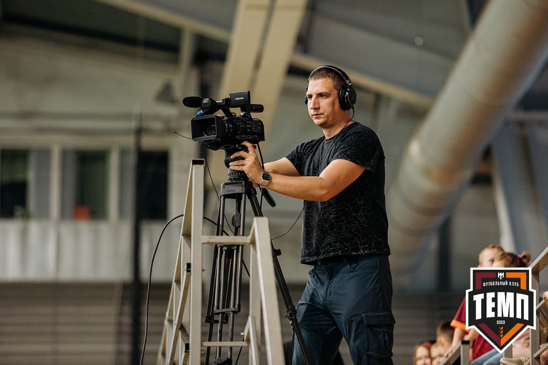 «Темп» 7:2 «Алтай». III дивизион. 26.08.2022 — кадр 320