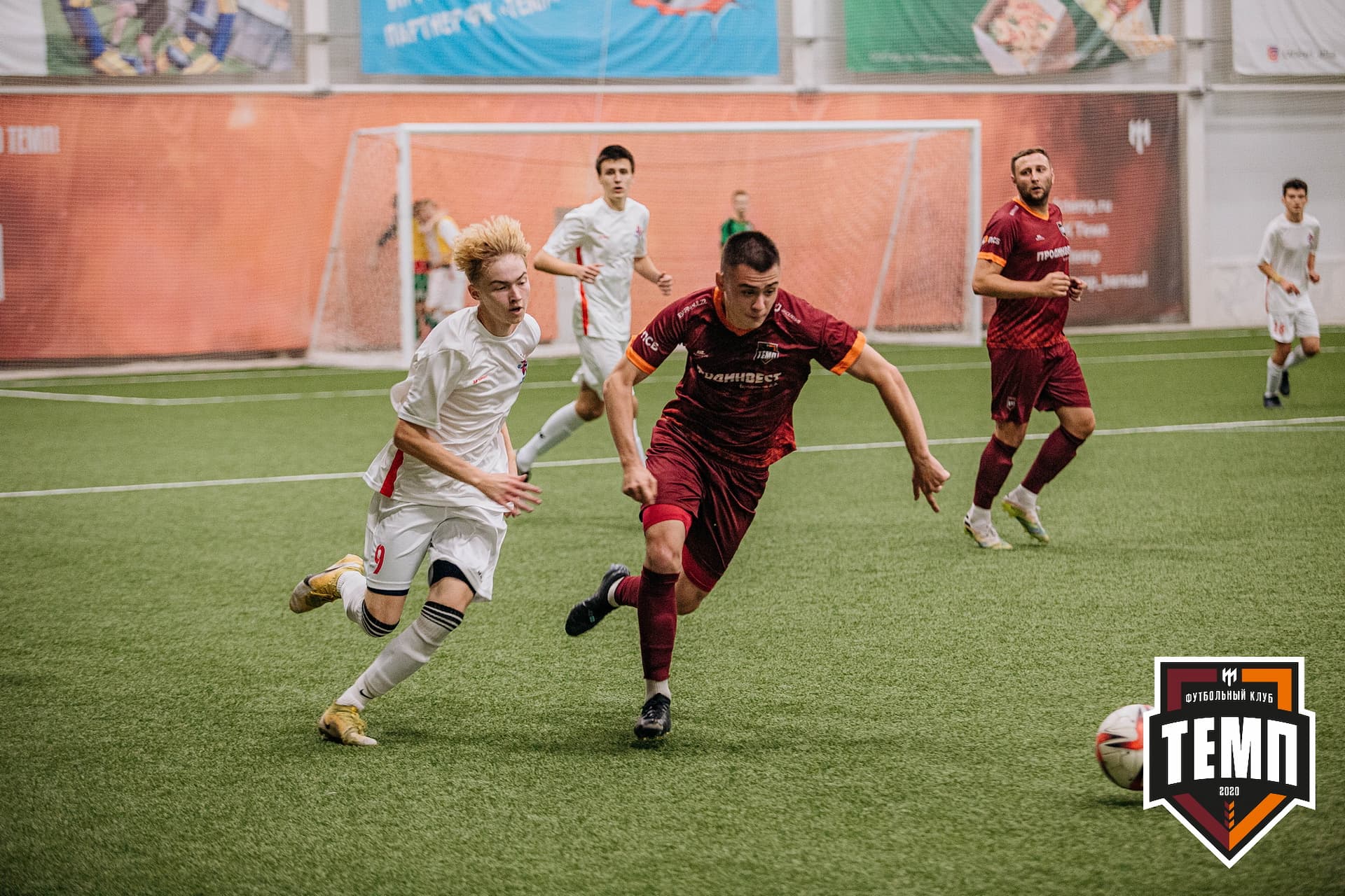 «Темп» 7:2 «Алтай». III дивизион. 26.08.2022 — кадр 374