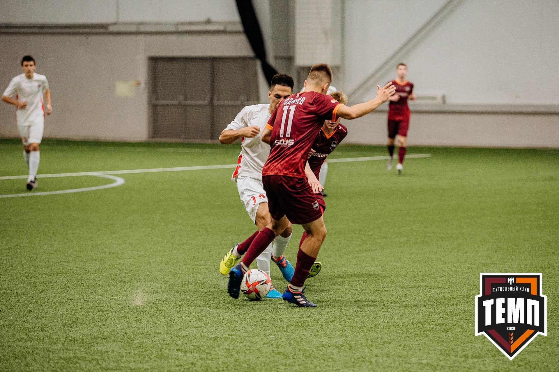 «Темп» 7:2 «Алтай». III дивизион. 26.08.2022 — кадр 380