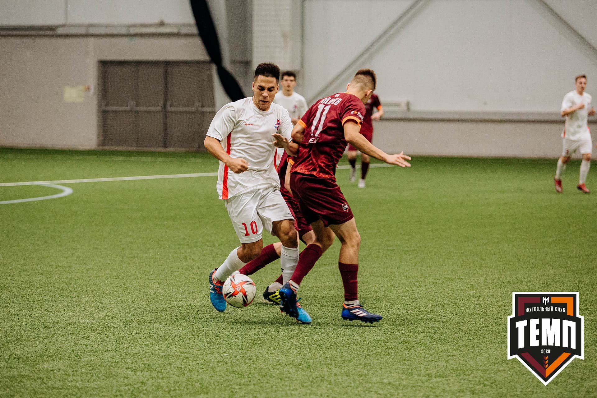 «Темп» 7:2 «Алтай». III дивизион. 26.08.2022 — кадр 381