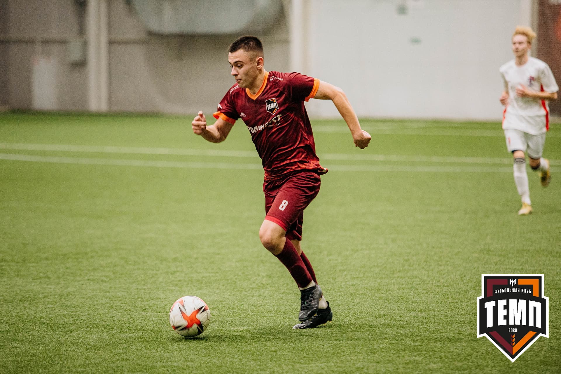 «Темп» 7:2 «Алтай». III дивизион. 26.08.2022 — кадр 390