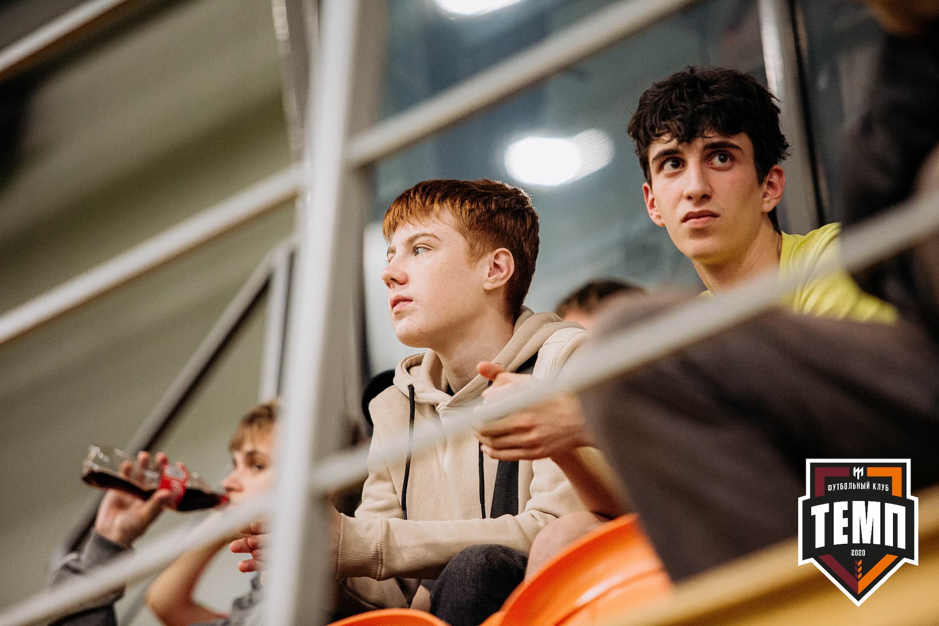 «Темп» 7:2 «Алтай». III дивизион. 26.08.2022 — кадр 392