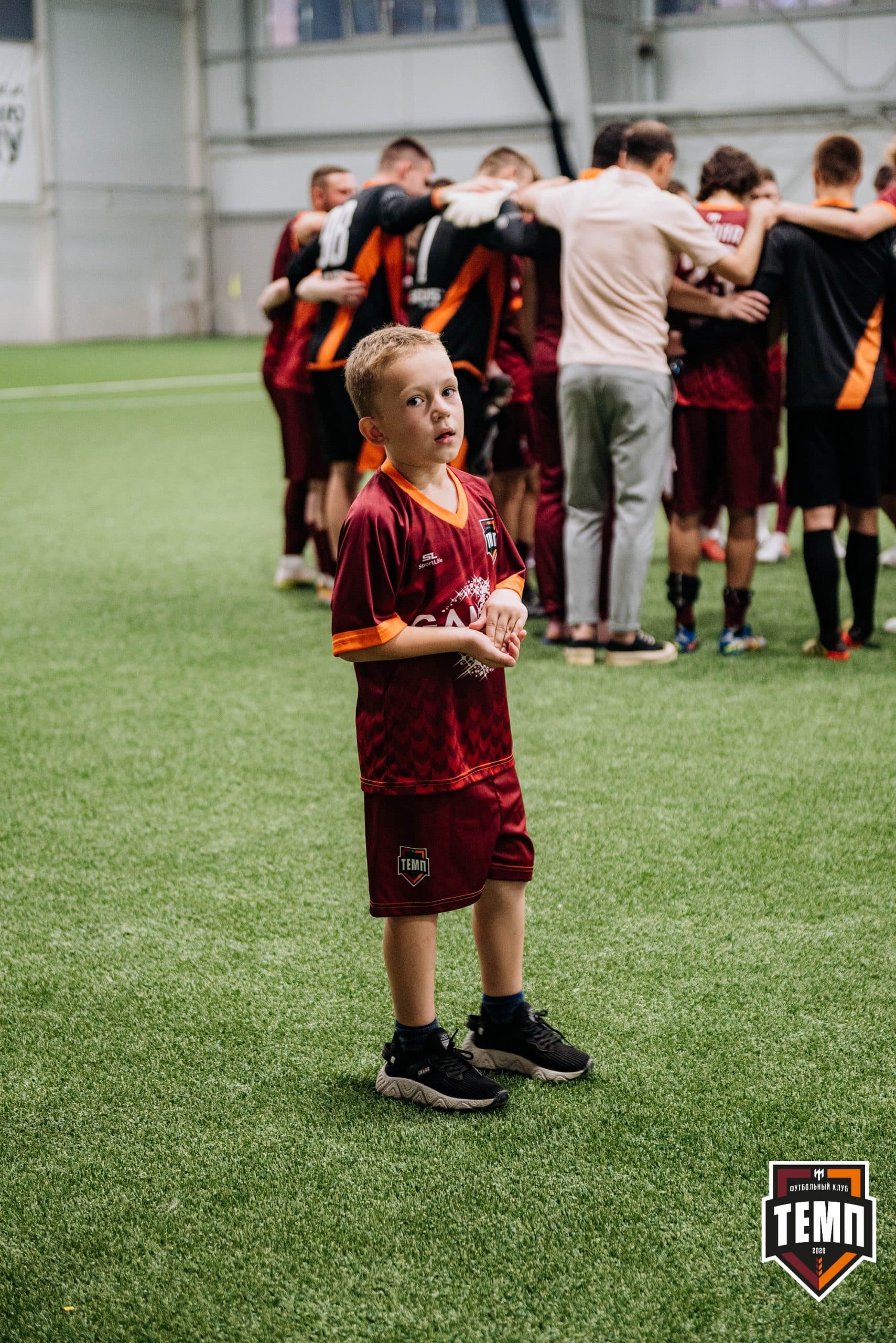 «Темп» 7:2 «Алтай». III дивизион. 26.08.2022 — кадр 405