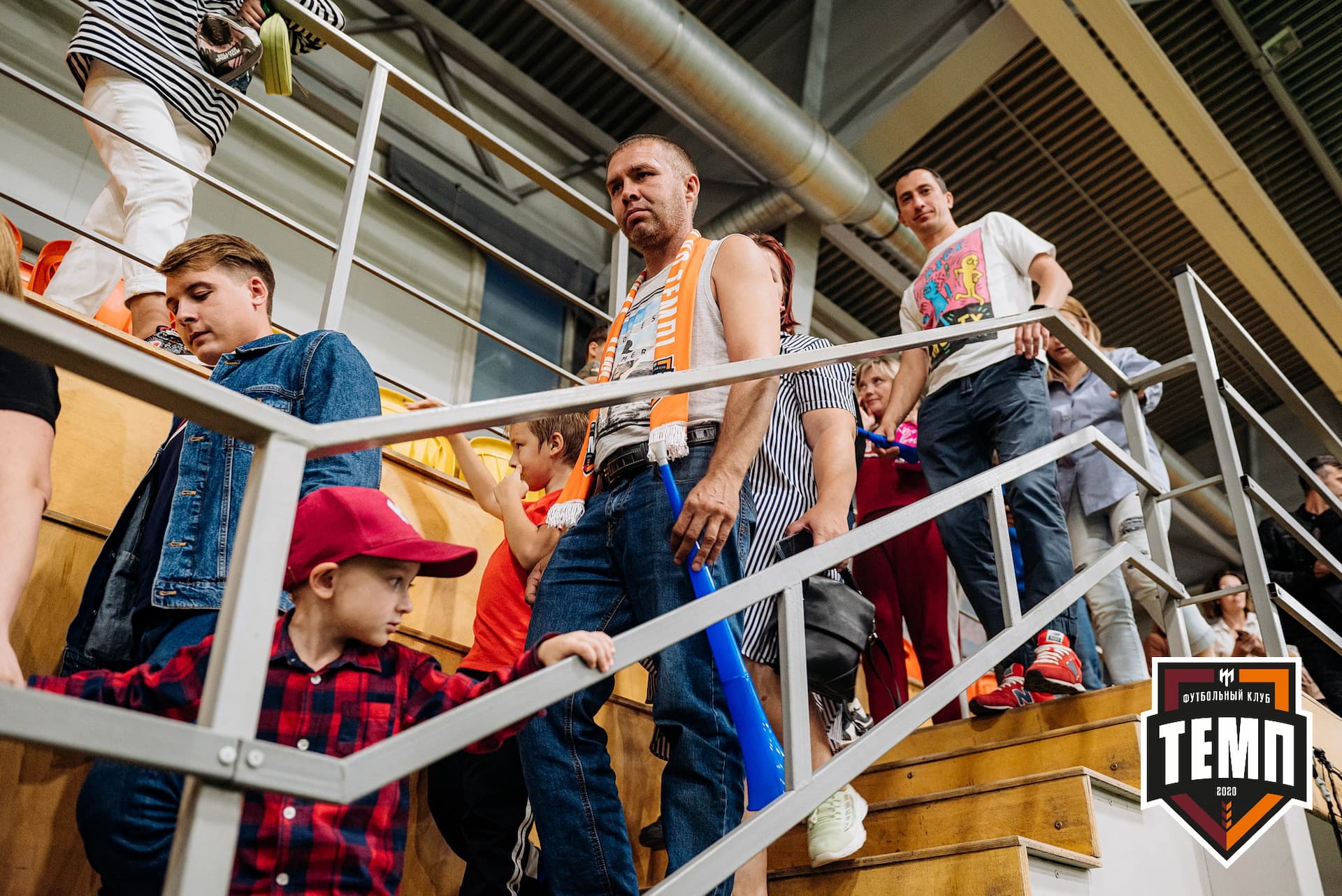 «Темп» 7:2 «Алтай». III дивизион. 26.08.2022 — кадр 407