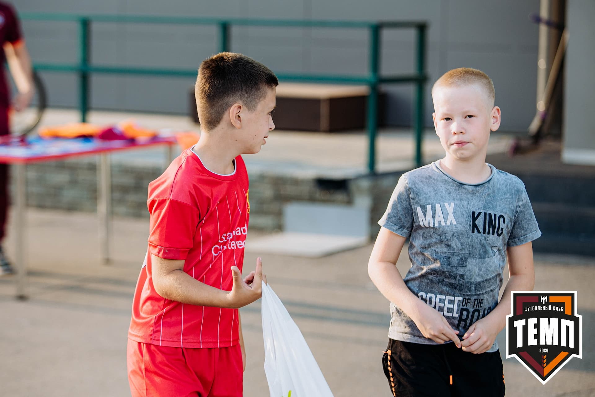 «Темп» 7:2 «Алтай». III дивизион. 26.08.2022 — кадр 45