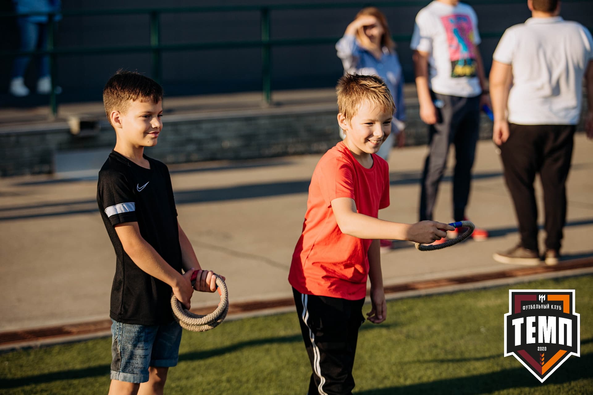 «Темп» 7:2 «Алтай». III дивизион. 26.08.2022 — кадр 48