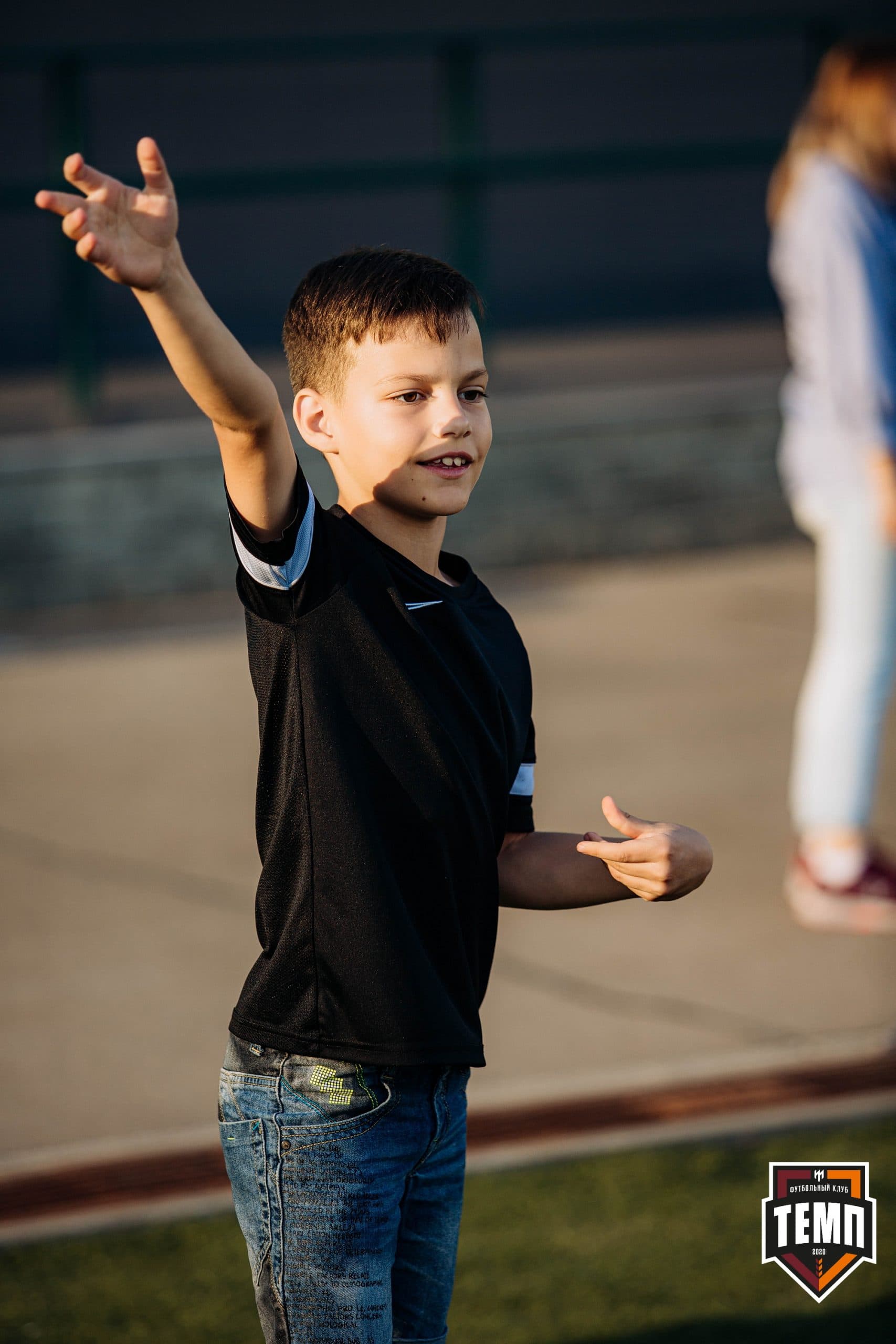 «Темп» 7:2 «Алтай». III дивизион. 26.08.2022 — кадр 51