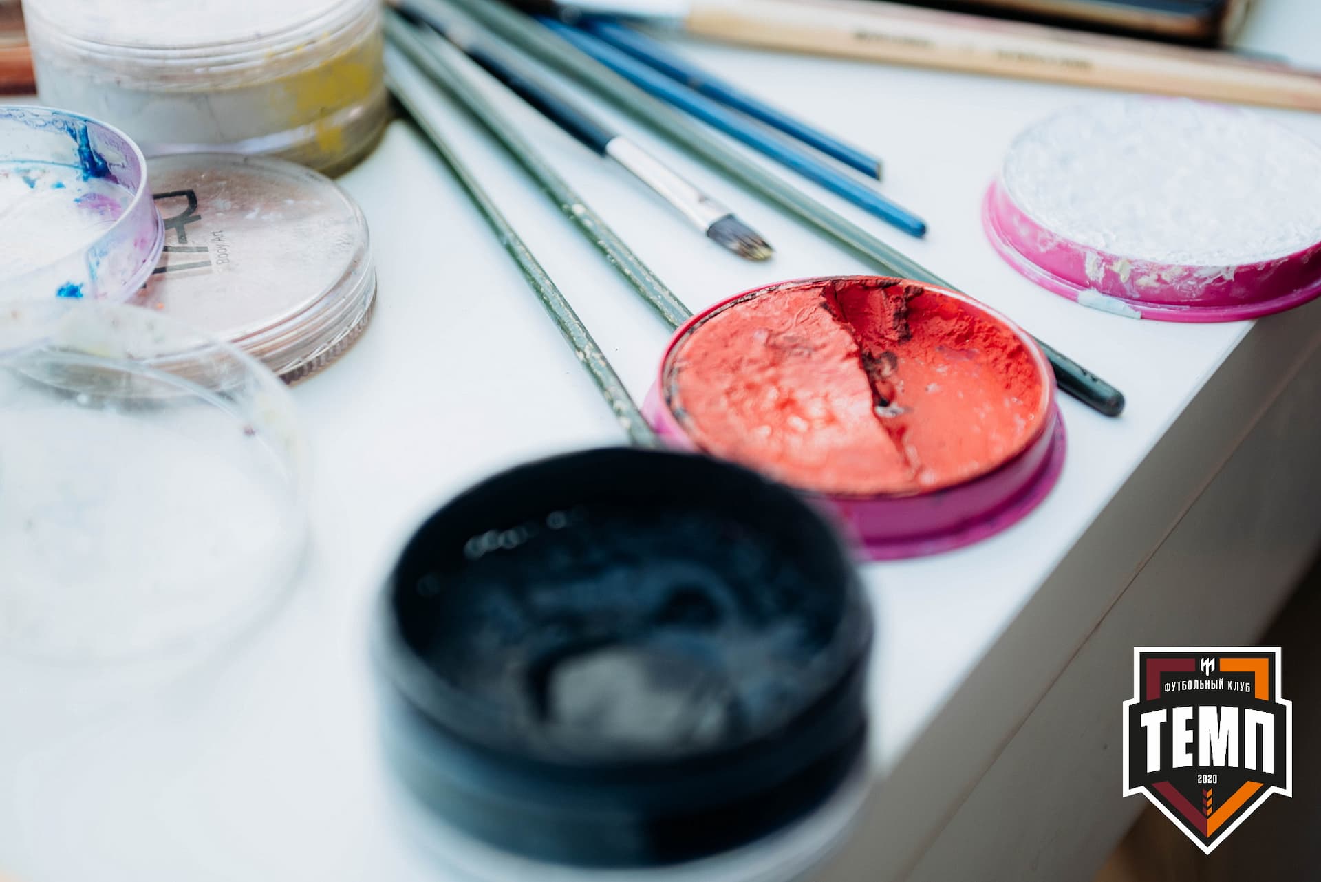 «Темп» 7:2 «Алтай». III дивизион. 26.08.2022 — кадр 6