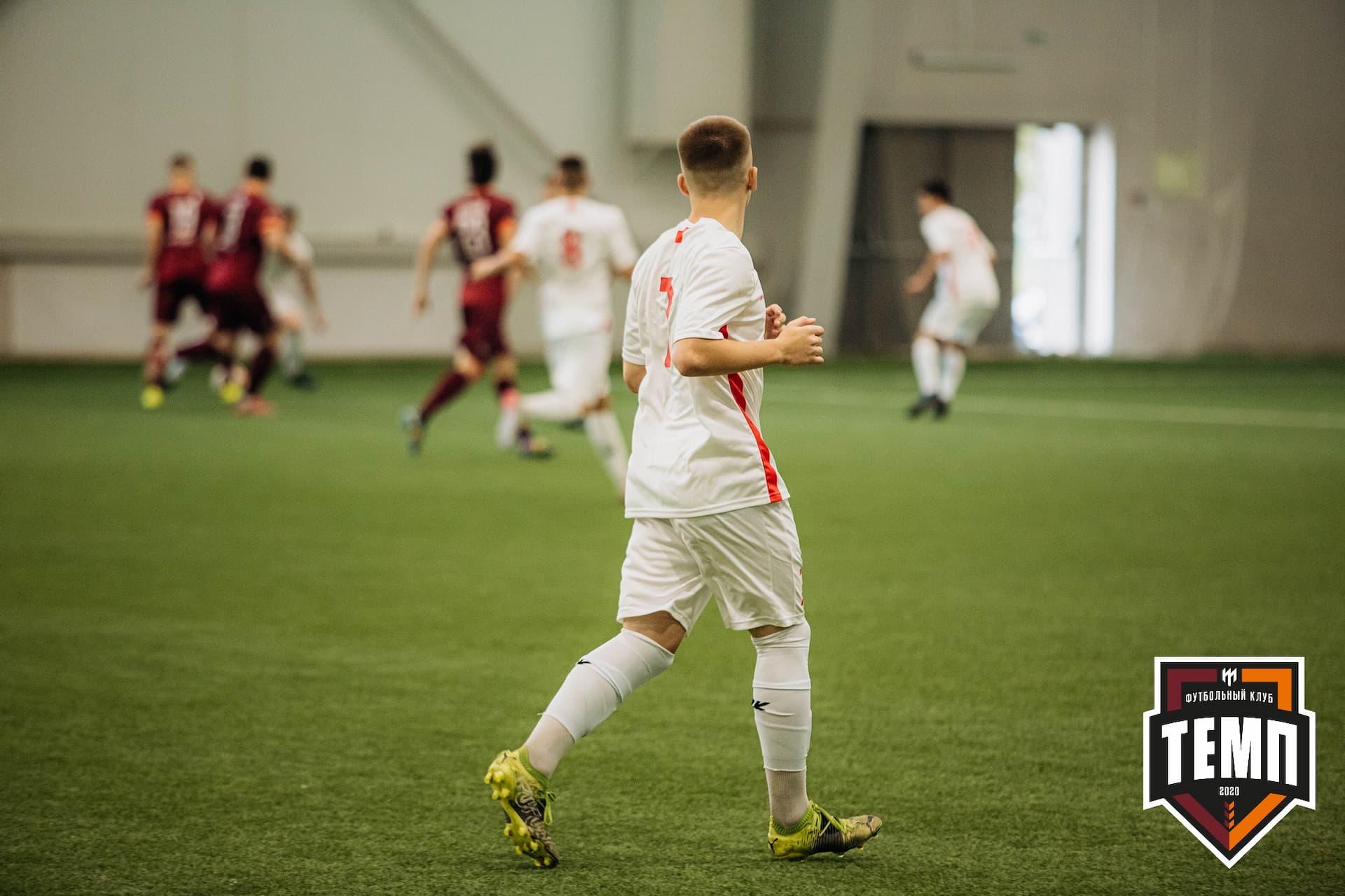 «Темп» 7:2 «Алтай». III дивизион. 26.08.2022 — кадр 69