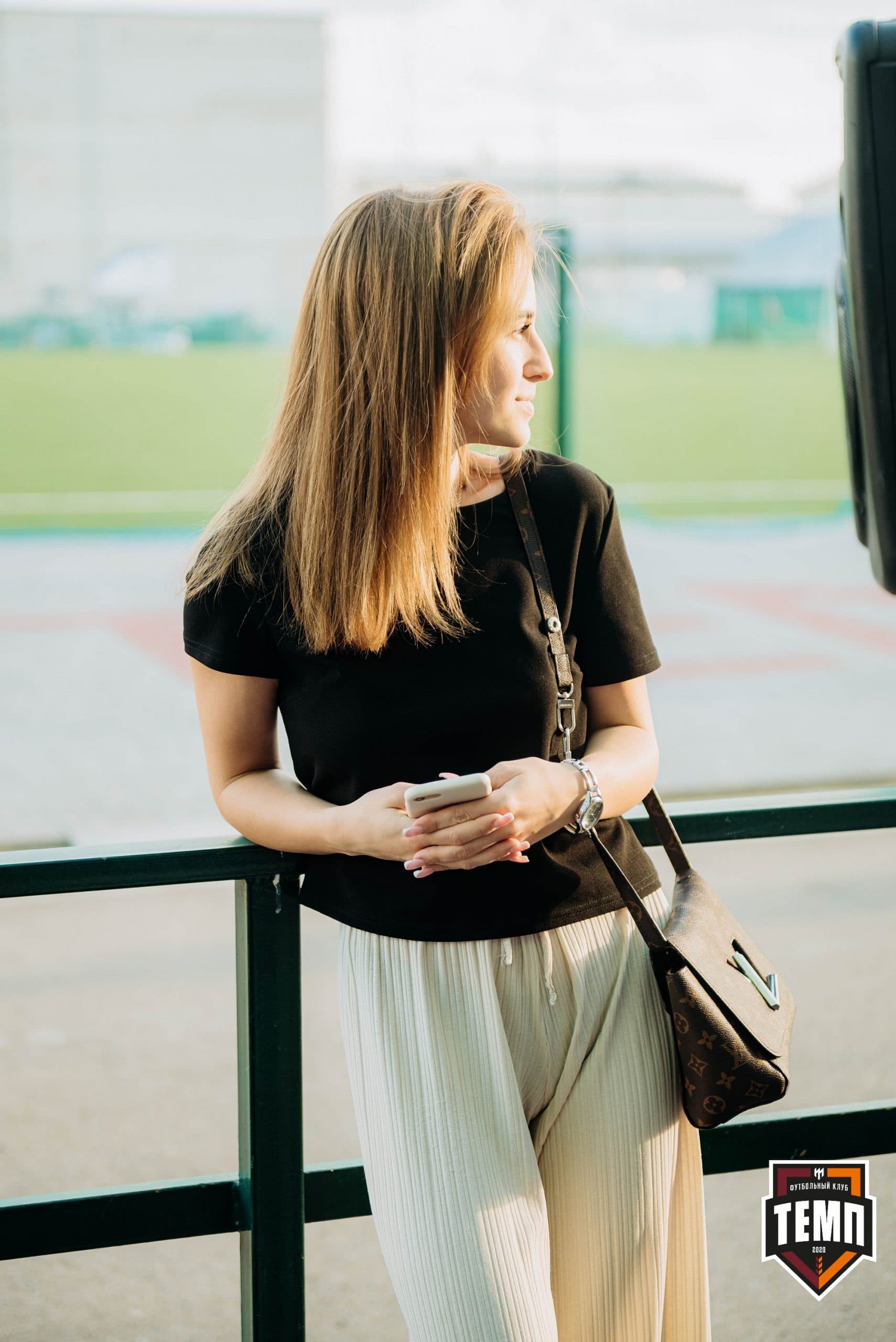 «Темп» 7:2 «Алтай». III дивизион. 26.08.2022 — кадр 8