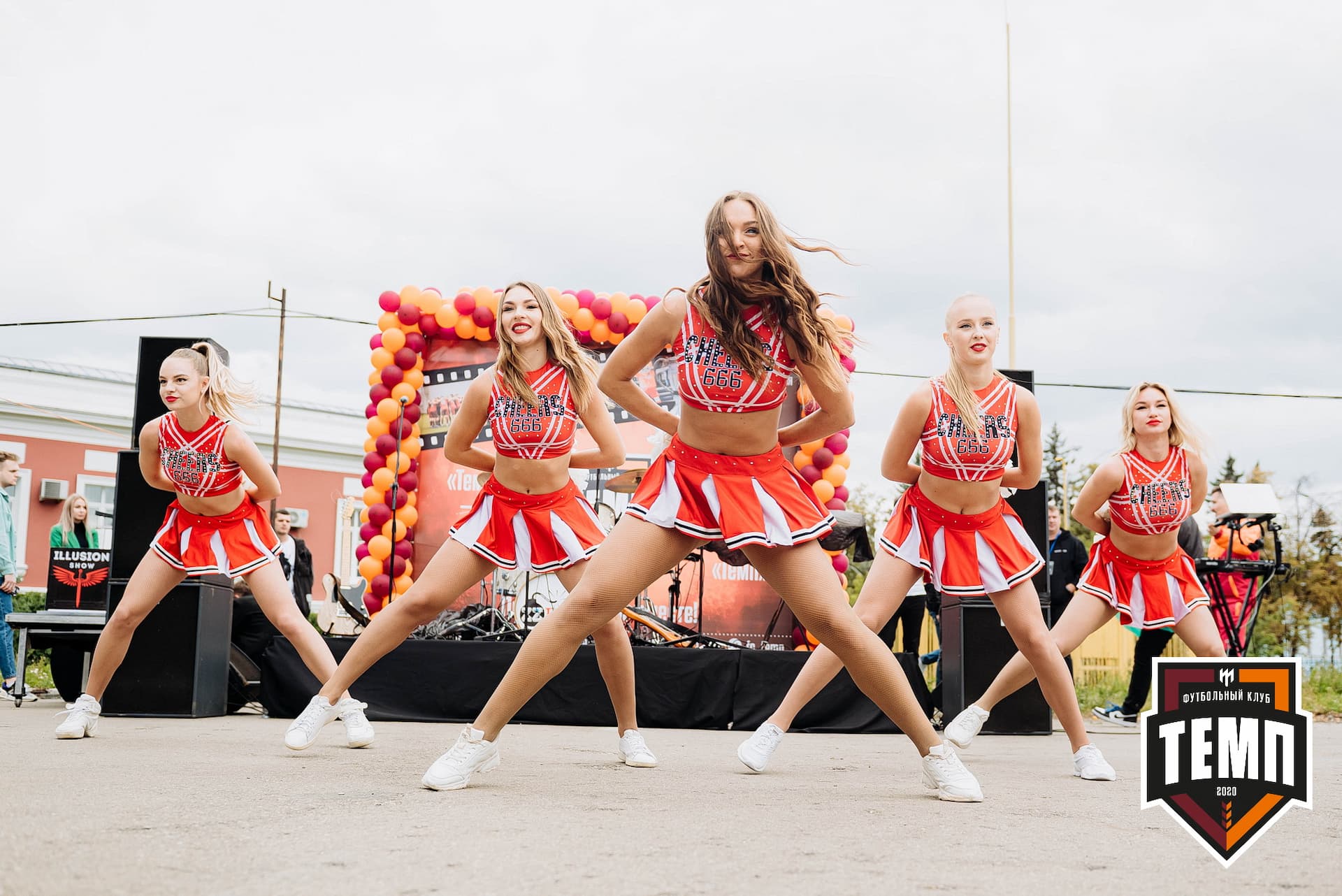 «Темп» 2:1 «Динамо-Барнаул». Кубок России. 17.08.2022 — кадр 10