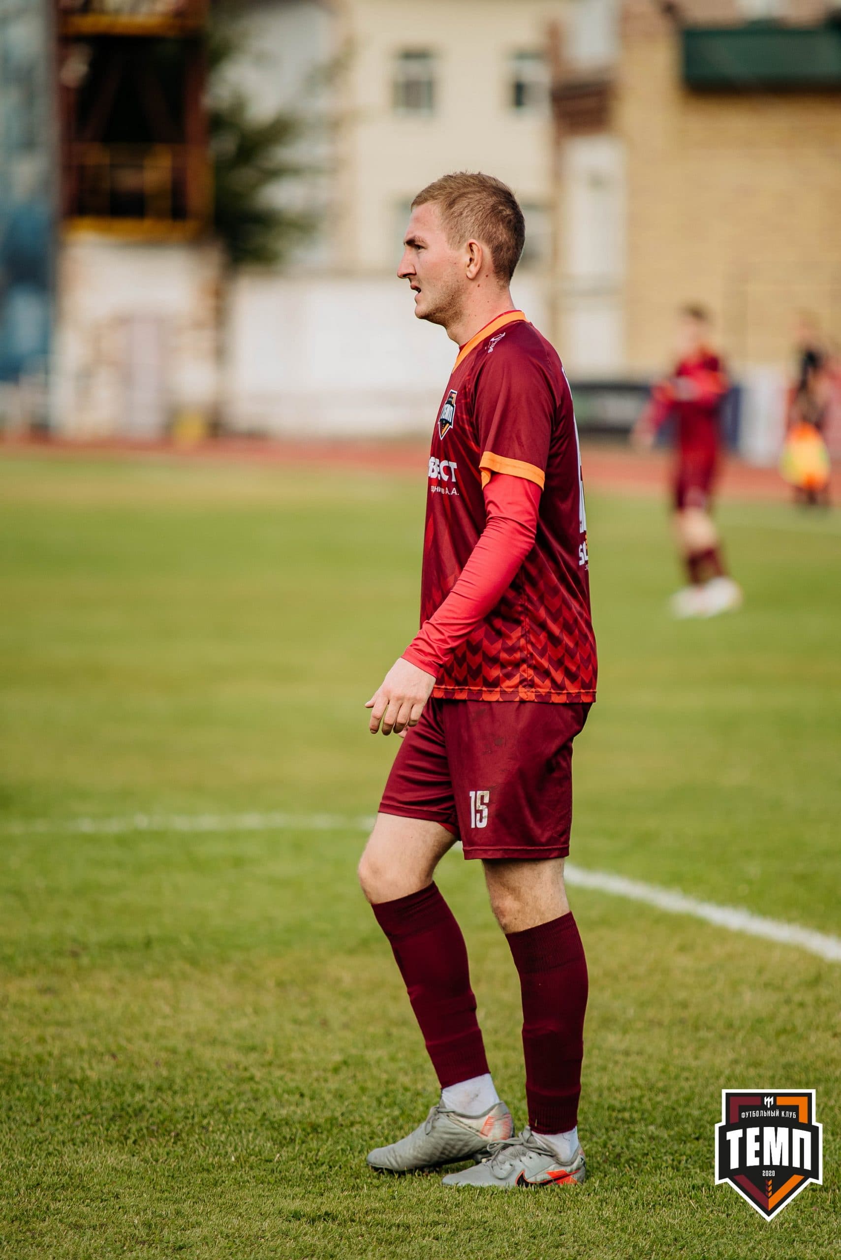 «Темп» 2:1 «Динамо-Барнаул». Кубок России. 17.08.2022 — кадр 175