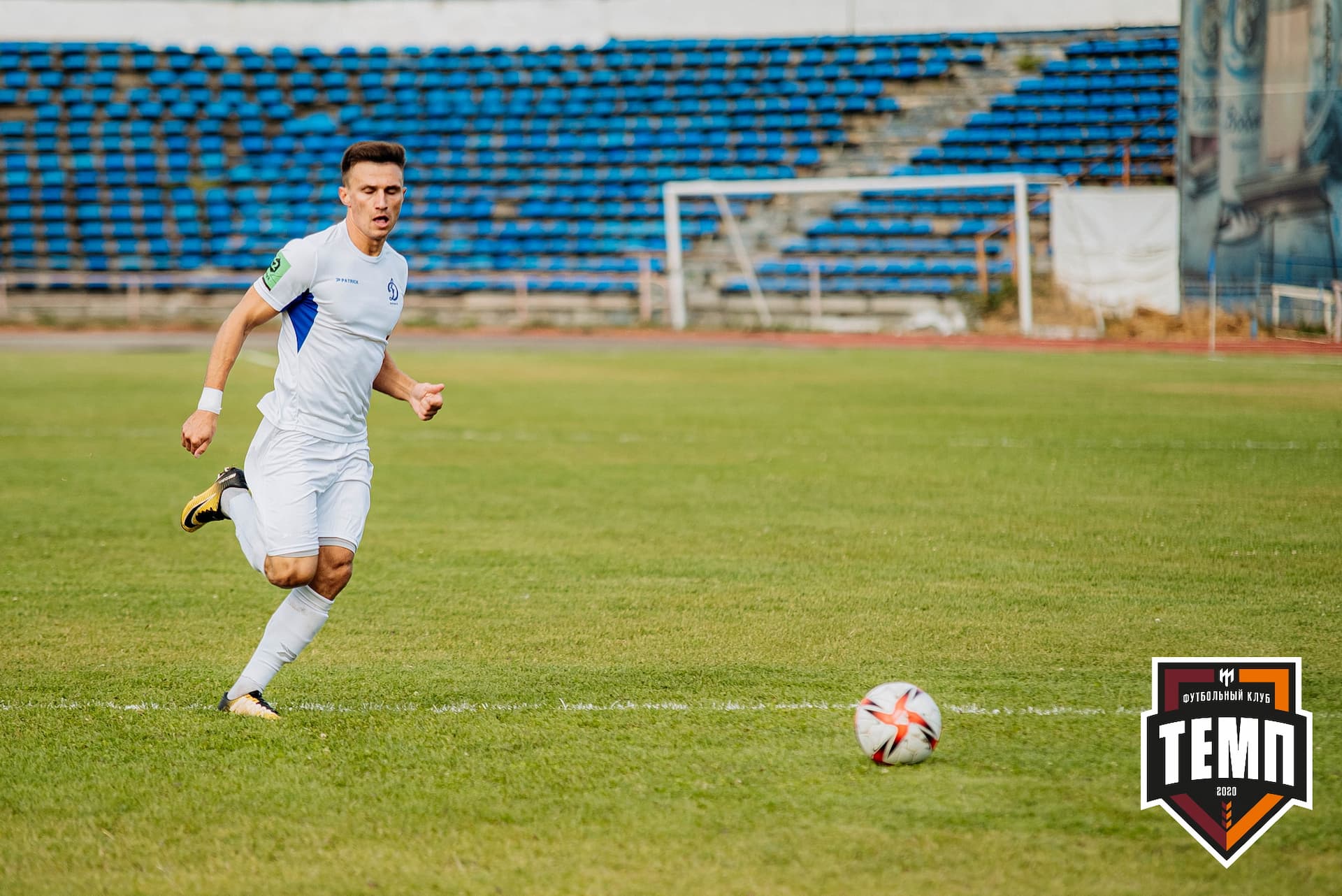 «Темп» 2:1 «Динамо-Барнаул». Кубок России. 17.08.2022 — кадр 182