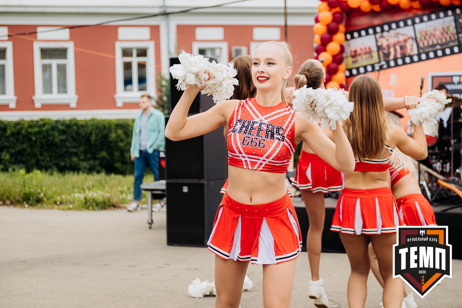 «Темп» 2:1 «Динамо-Барнаул». Кубок России. 17.08.2022 — кадр 19