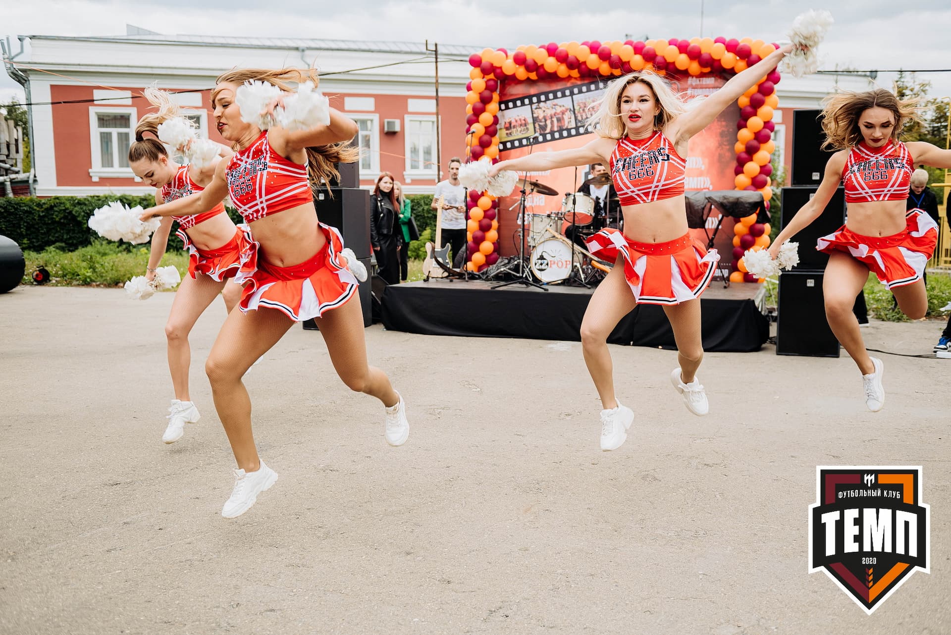 «Темп» 2:1 «Динамо-Барнаул». Кубок России. 17.08.2022 — кадр 21