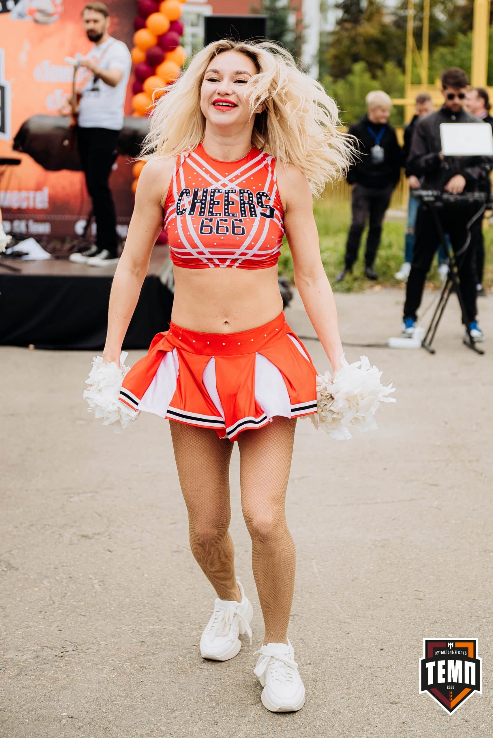 «Темп» 2:1 «Динамо-Барнаул». Кубок России. 17.08.2022 — кадр 25