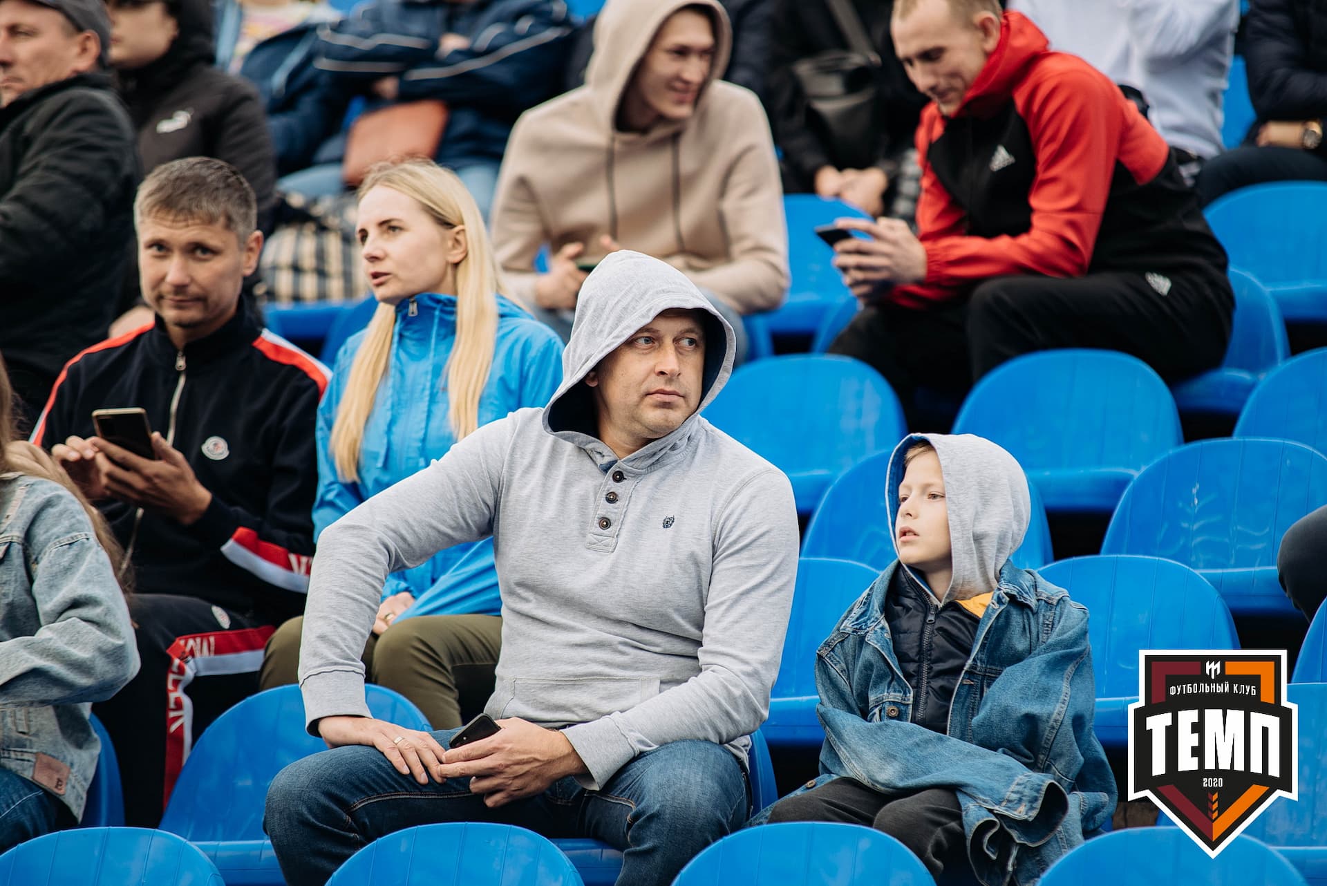 «Темп» 2:1 «Динамо-Барнаул». Кубок России. 17.08.2022 — кадр 266