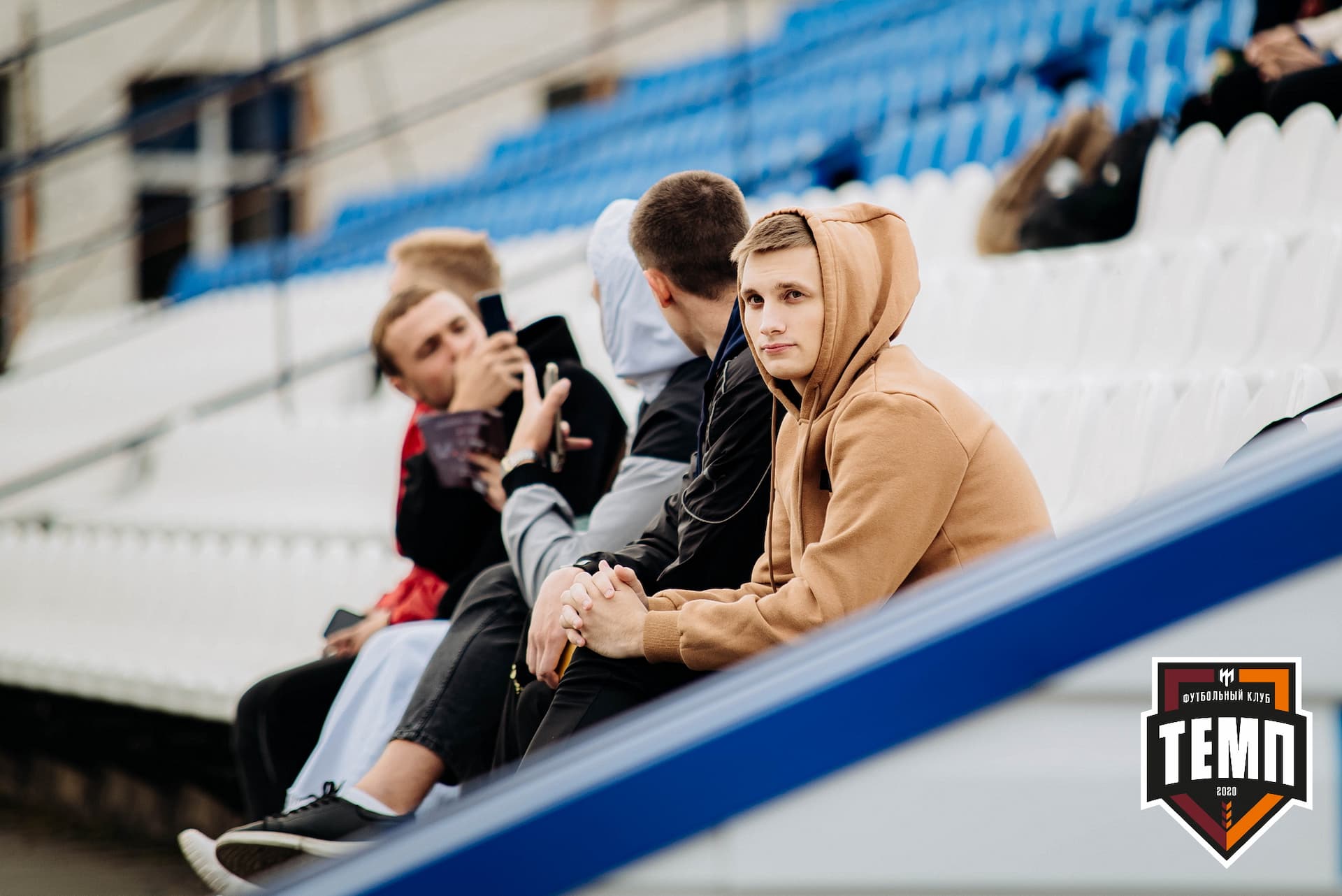 «Темп» 2:1 «Динамо-Барнаул». Кубок России. 17.08.2022 — кадр 274