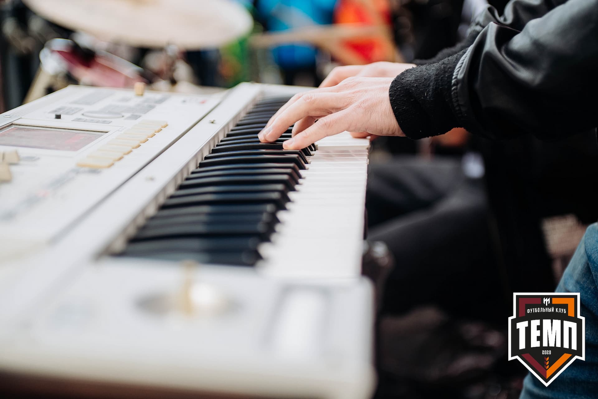 «Темп» 2:1 «Динамо-Барнаул». Кубок России. 17.08.2022 — кадр 299