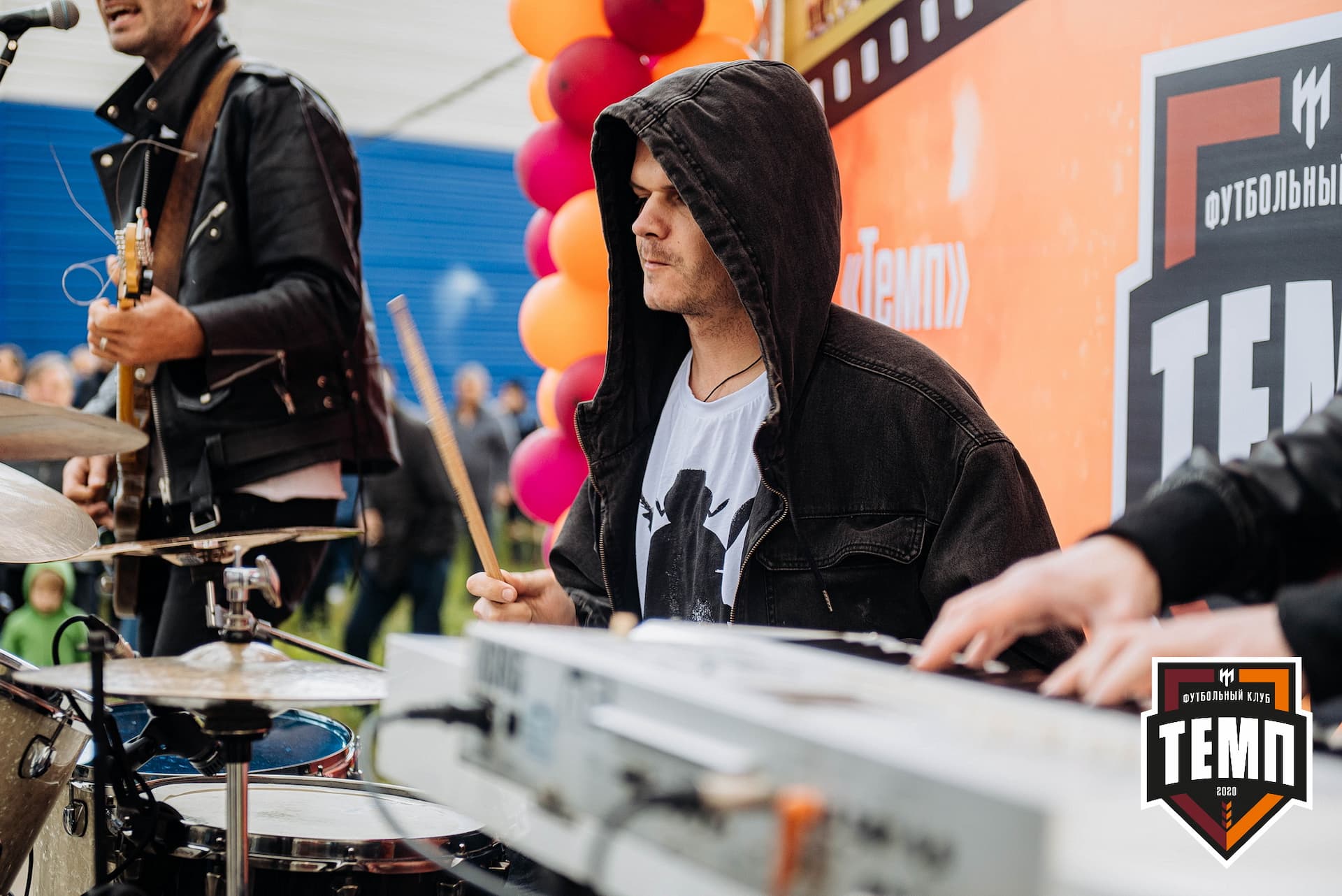 «Темп» 2:1 «Динамо-Барнаул». Кубок России. 17.08.2022 — кадр 301