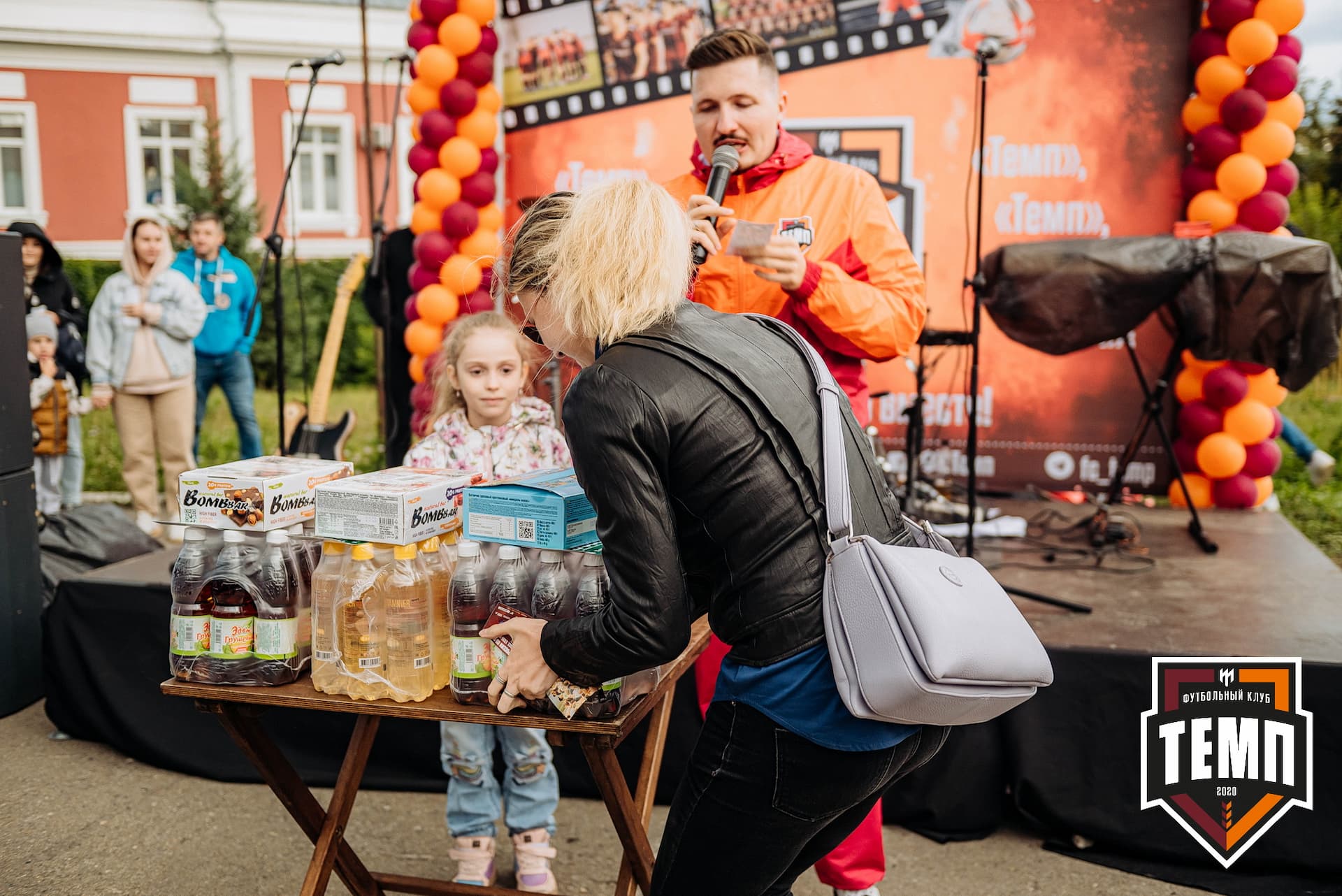 «Темп» 2:1 «Динамо-Барнаул». Кубок России. 17.08.2022 — кадр 314