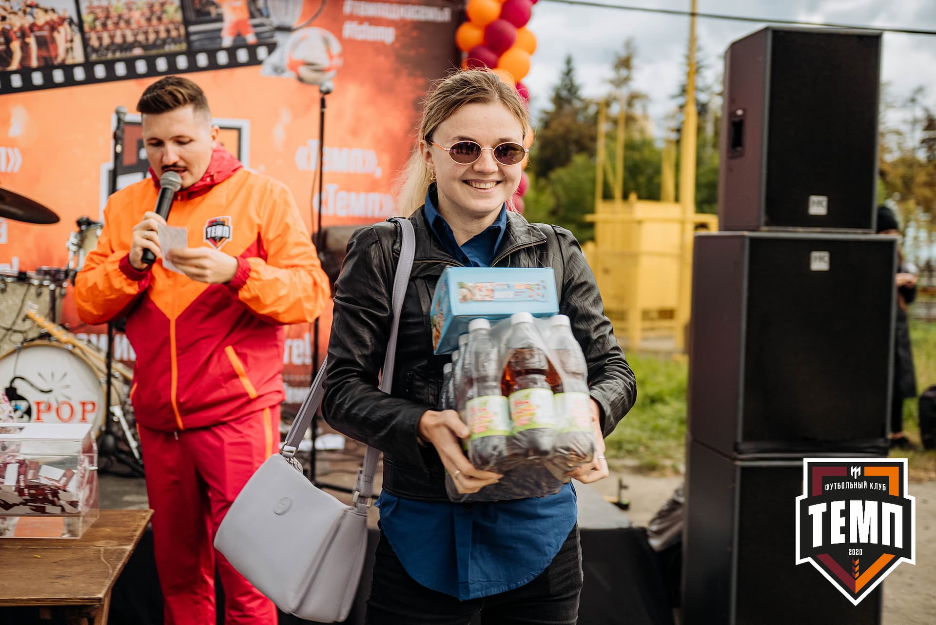 «Темп» 2:1 «Динамо-Барнаул». Кубок России. 17.08.2022 — кадр 316