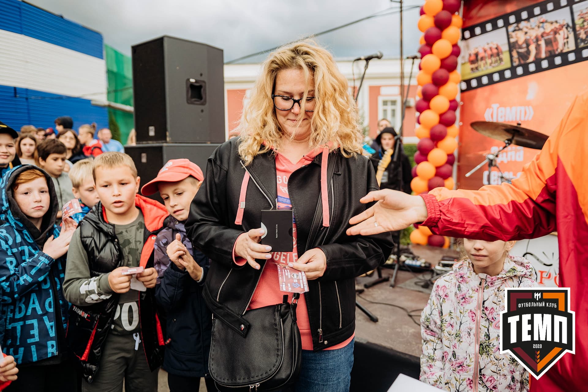 «Темп» 2:1 «Динамо-Барнаул». Кубок России. 17.08.2022 — кадр 335