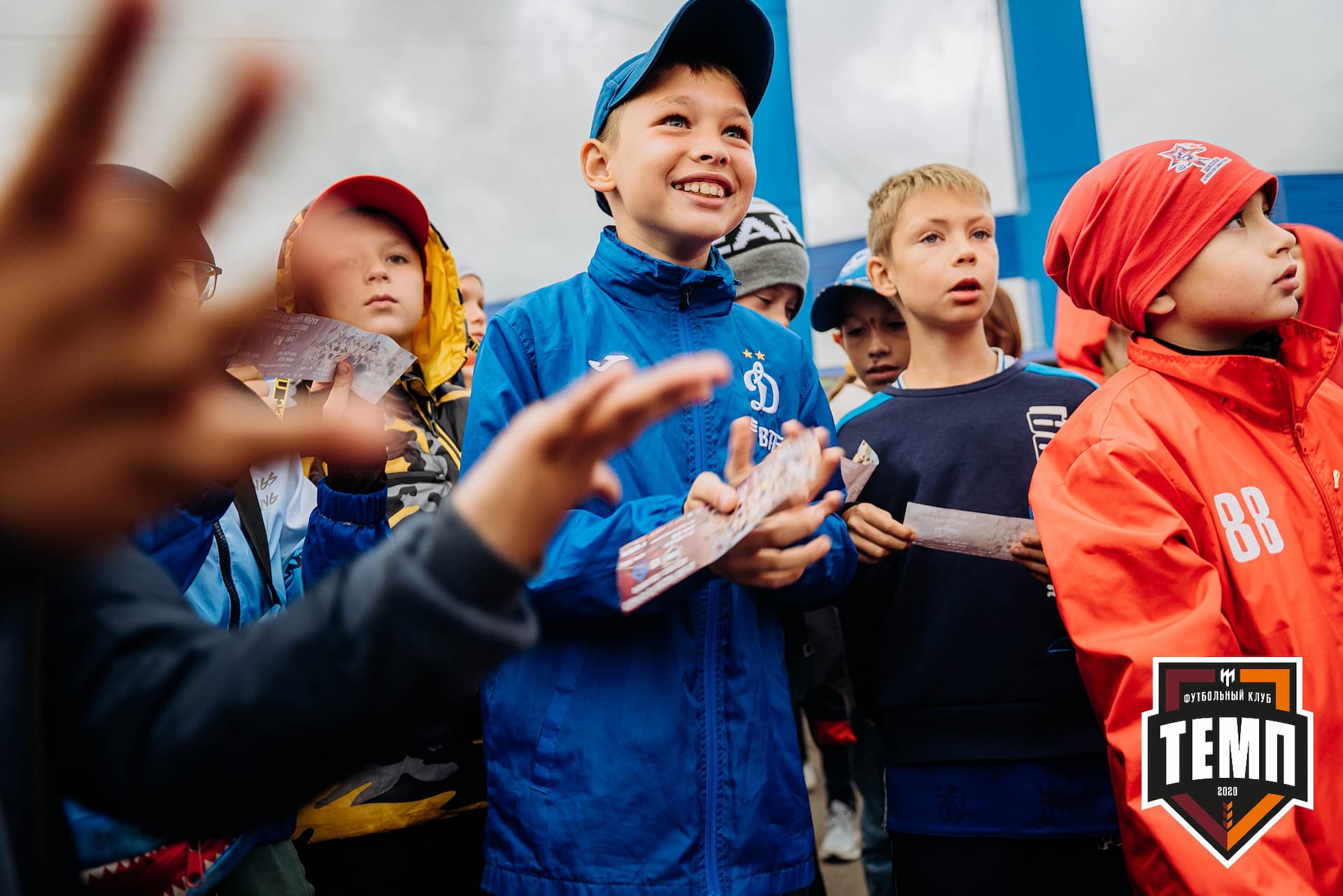 «Темп» 2:1 «Динамо-Барнаул». Кубок России. 17.08.2022 — кадр 338