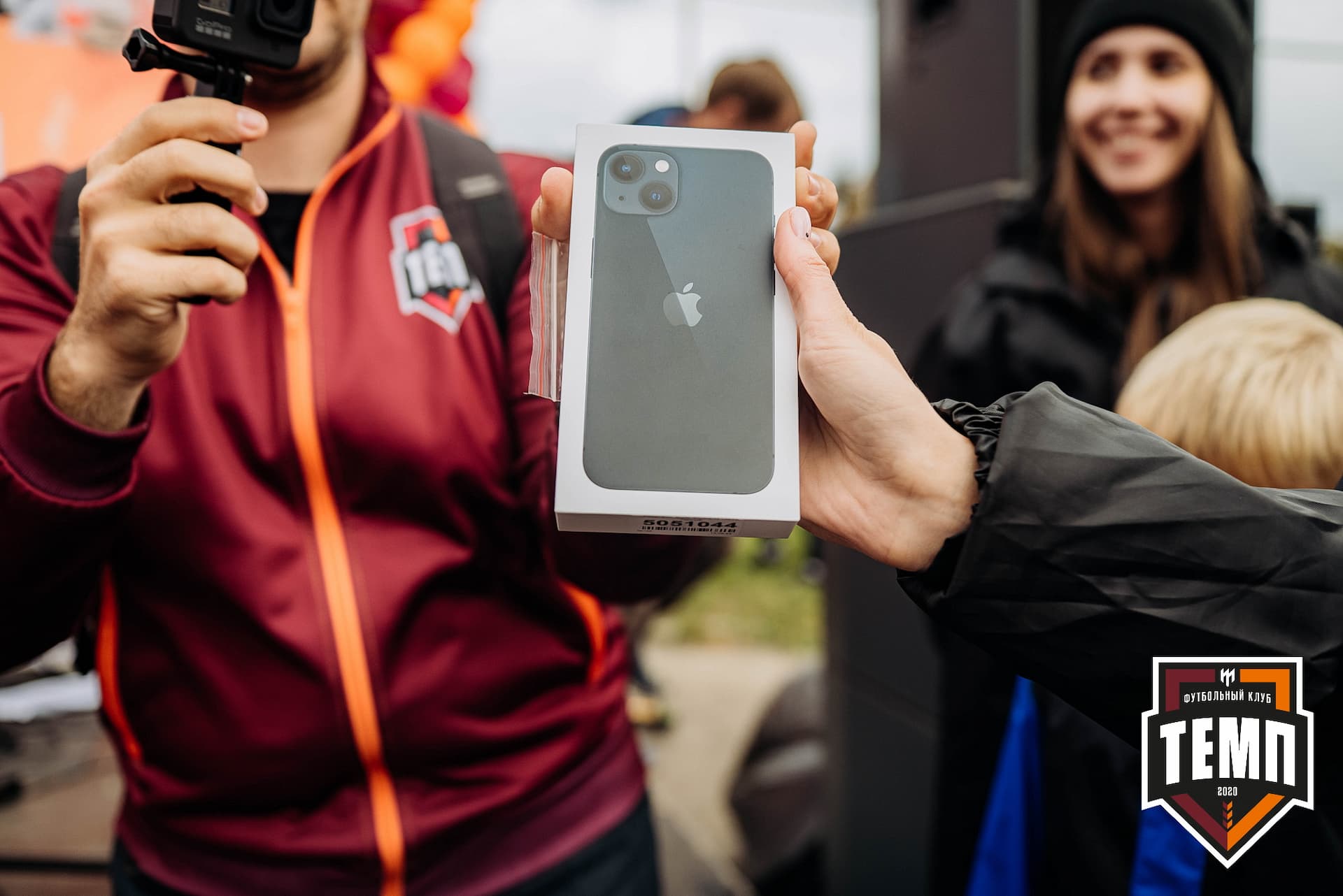 «Темп» 2:1 «Динамо-Барнаул». Кубок России. 17.08.2022 — кадр 349