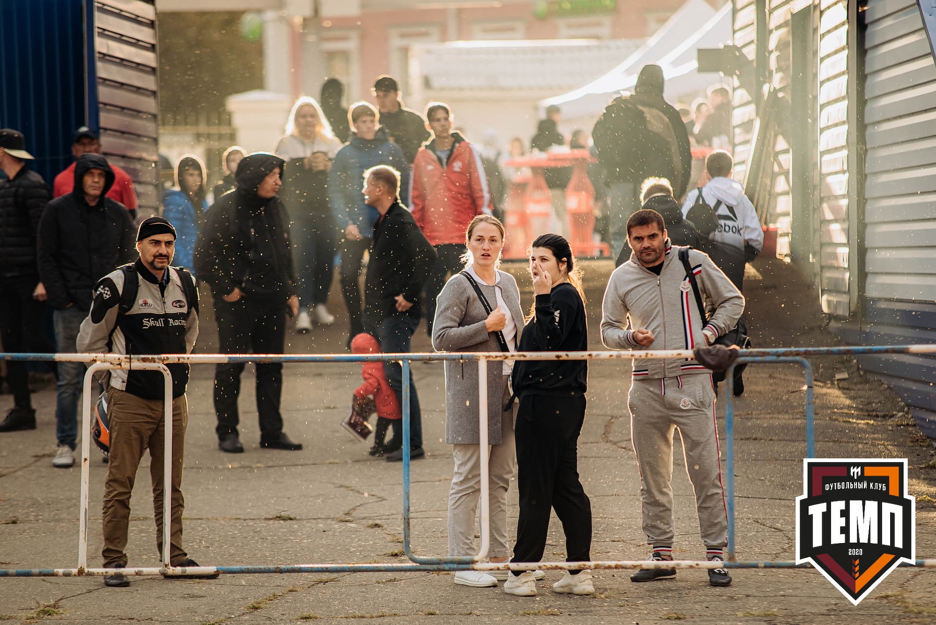 «Темп» 2:1 «Динамо-Барнаул». Кубок России. 17.08.2022 — кадр 362