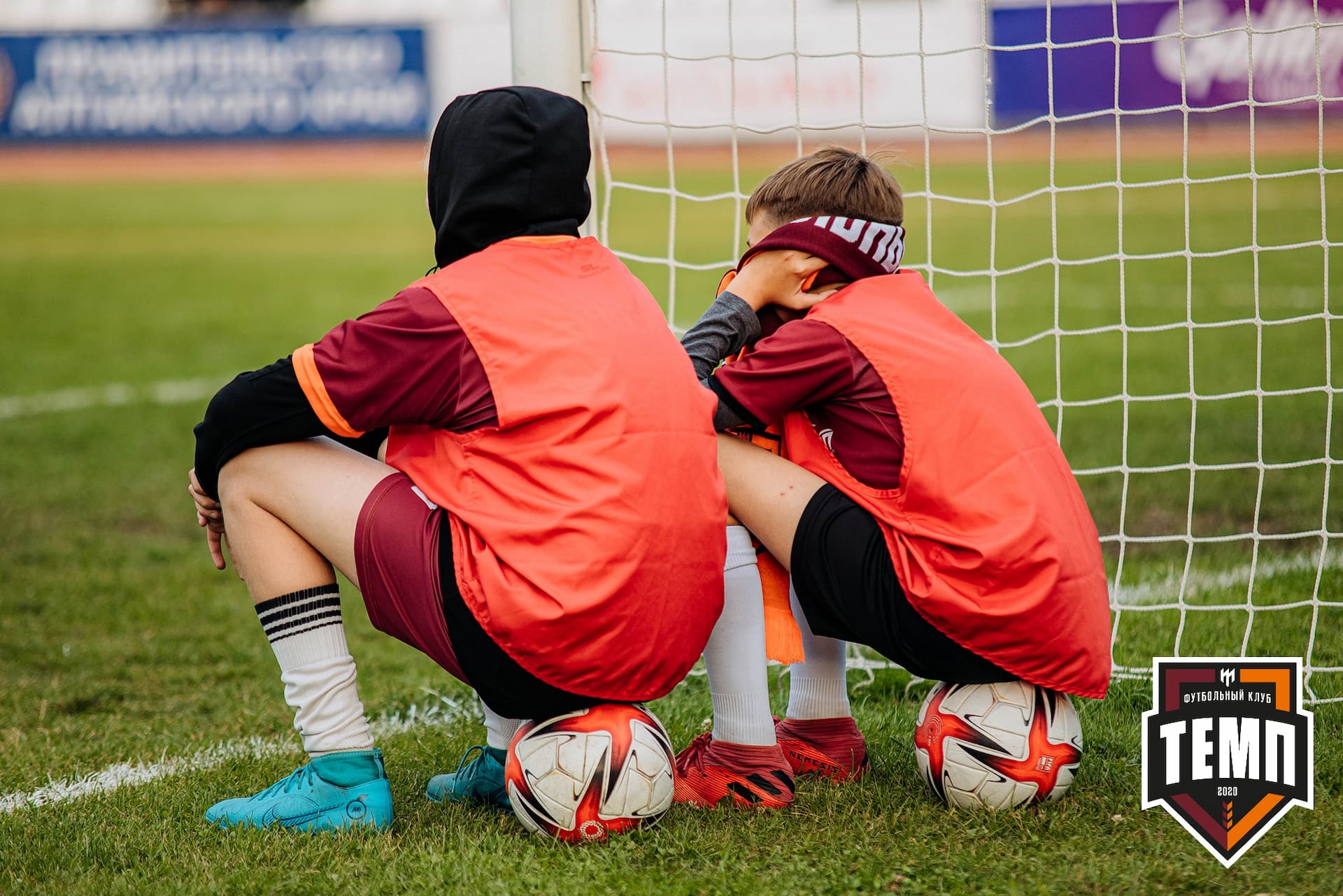 «Темп» 2:1 «Динамо-Барнаул». Кубок России. 17.08.2022 — кадр 365