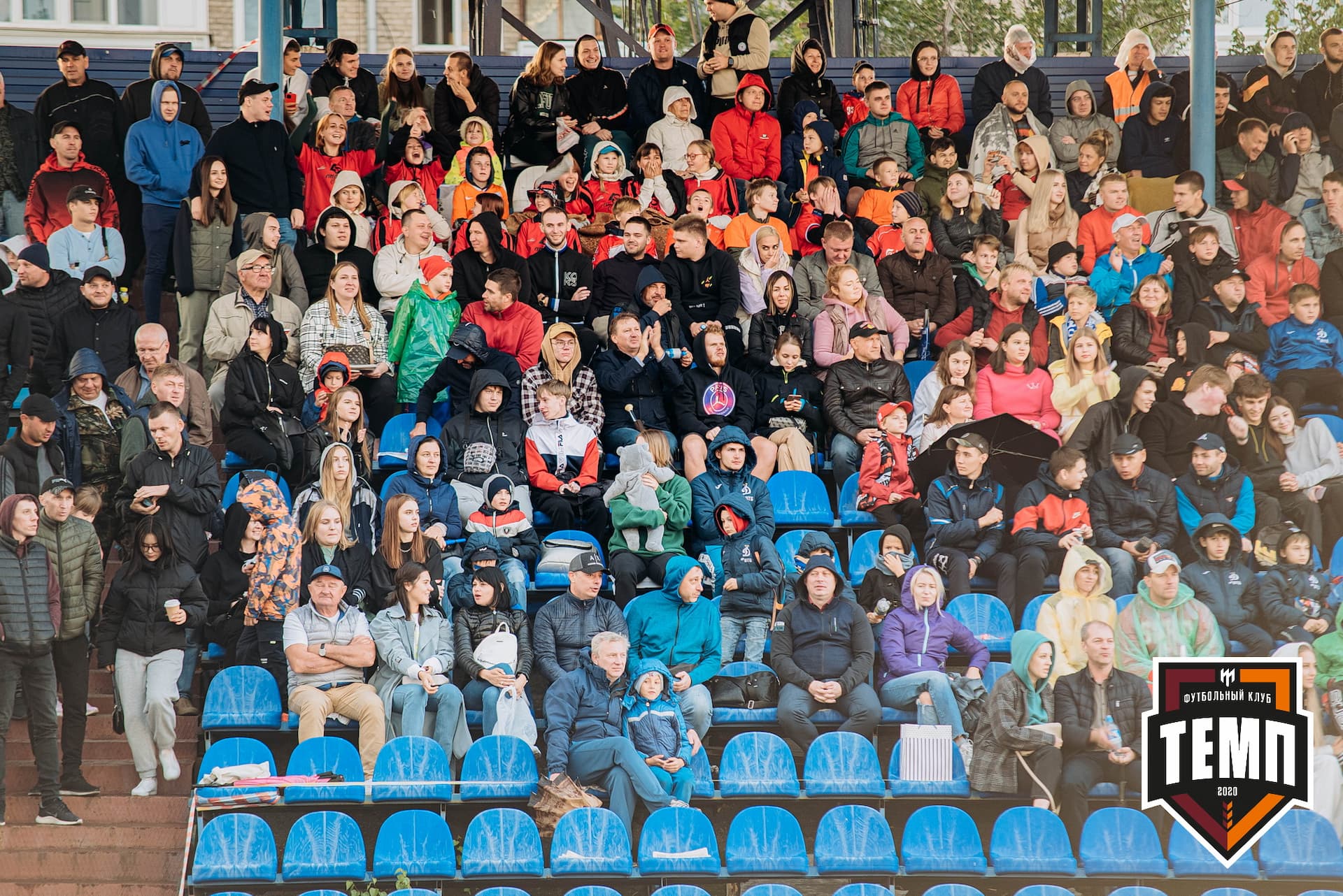 «Темп» 2:1 «Динамо-Барнаул». Кубок России. 17.08.2022 — кадр 371