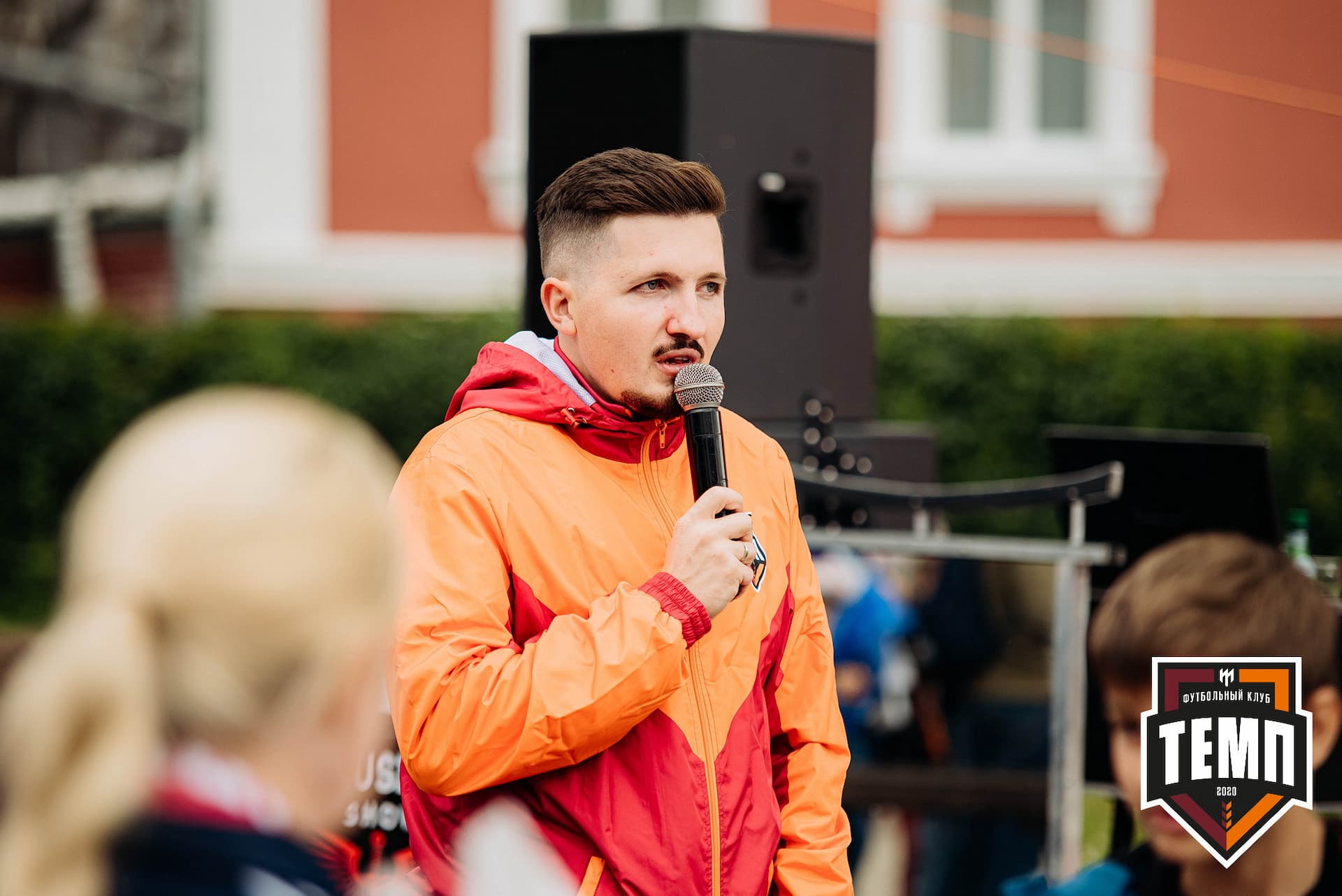 «Темп» 2:1 «Динамо-Барнаул». Кубок России. 17.08.2022 — кадр 58