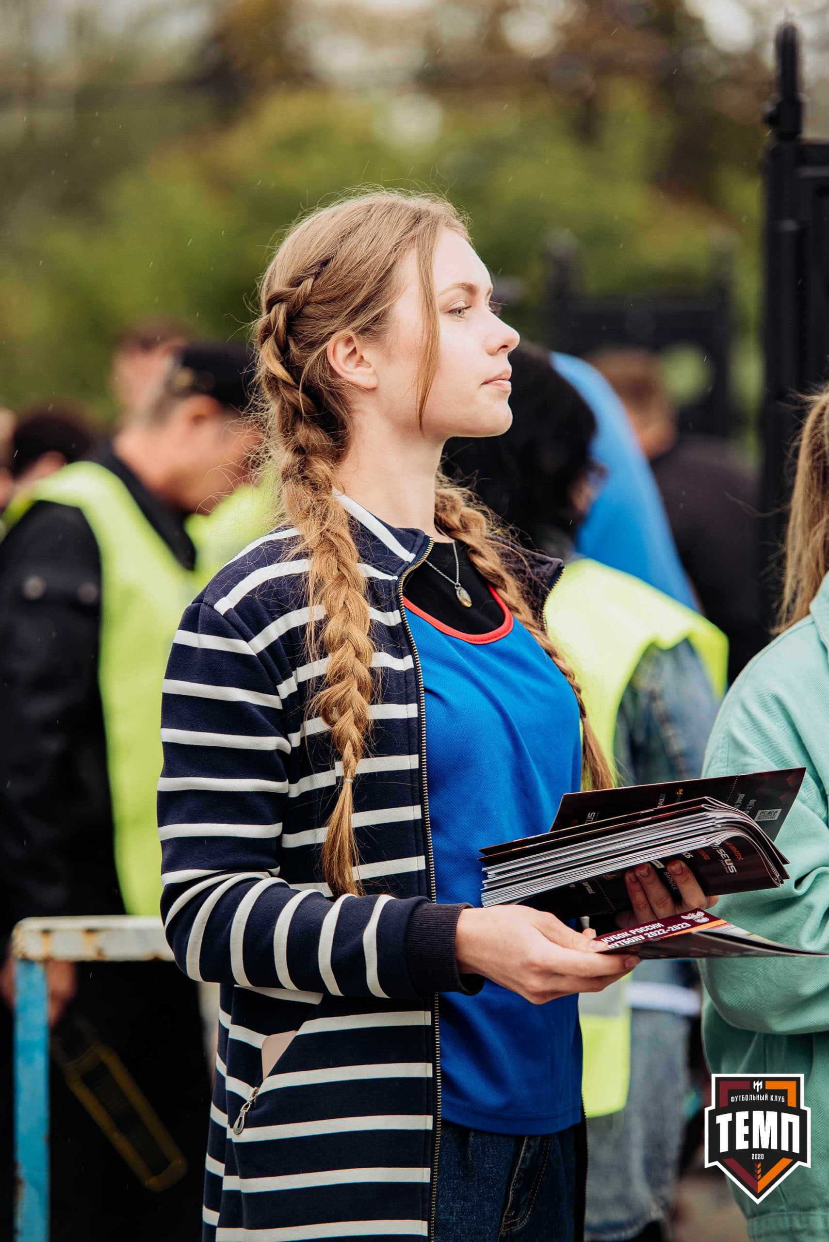 «Темп» 2:1 «Динамо-Барнаул». Кубок России. 17.08.2022 — кадр 66