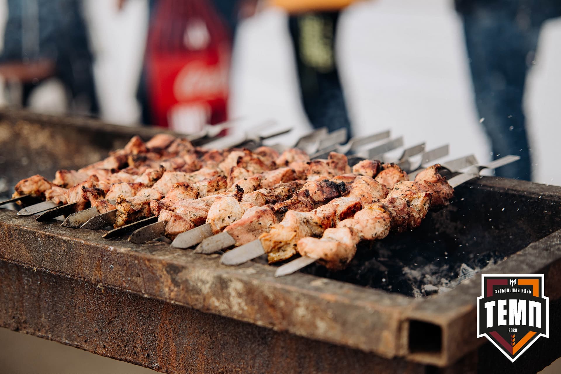 «Темп» 2:1 «Динамо-Барнаул». Кубок России. 17.08.2022 — кадр 67