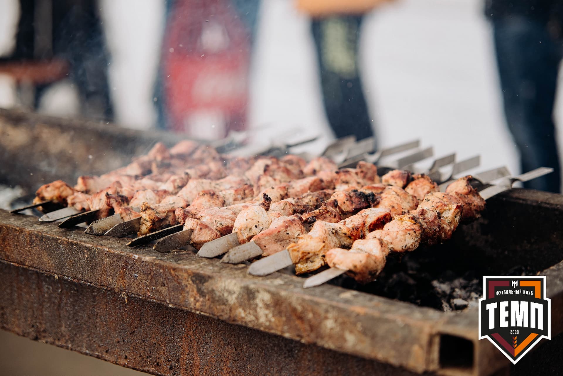 «Темп» 2:1 «Динамо-Барнаул». Кубок России. 17.08.2022 — кадр 68