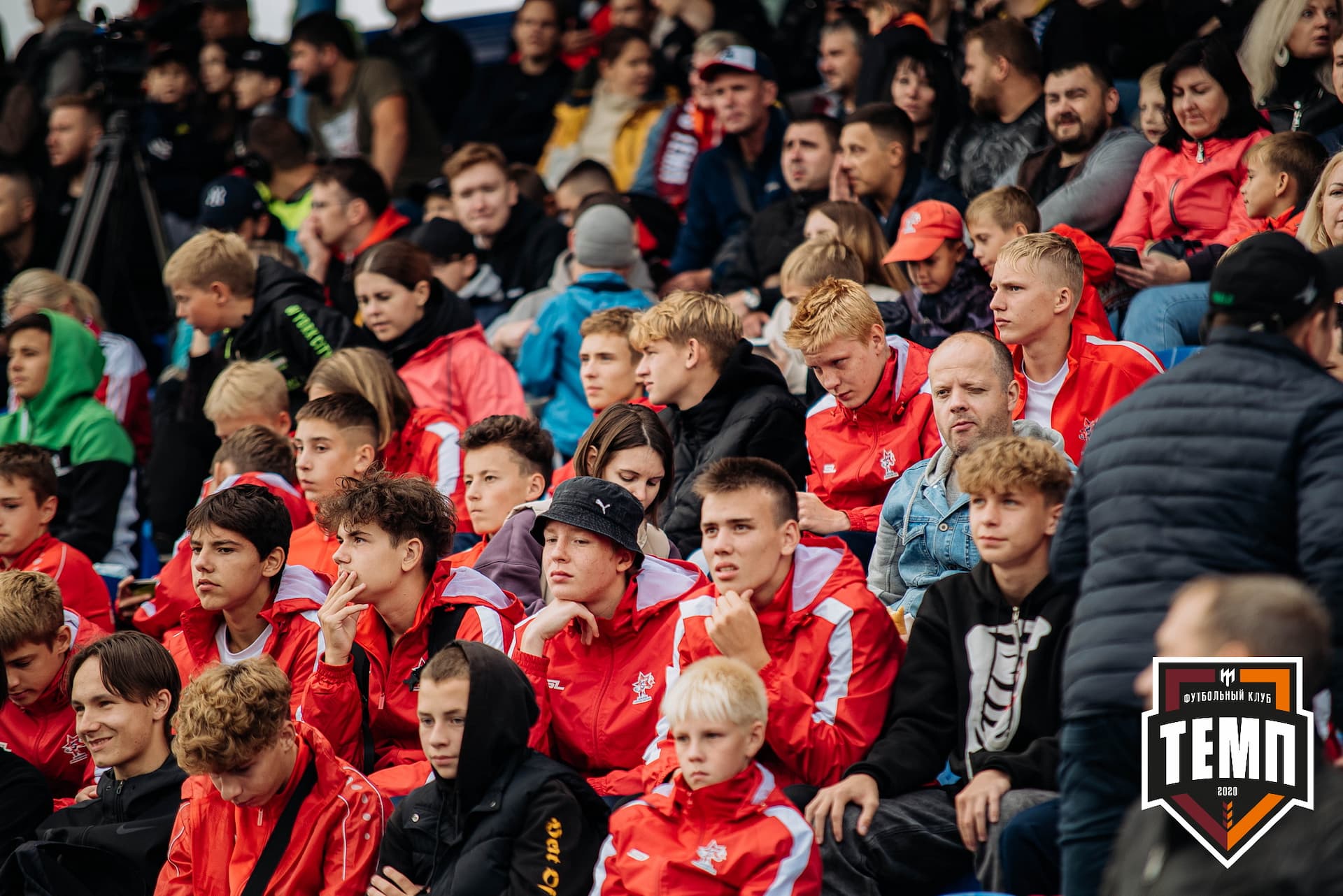 «Темп» 2:1 «Динамо-Барнаул». Кубок России. 17.08.2022 — кадр 91