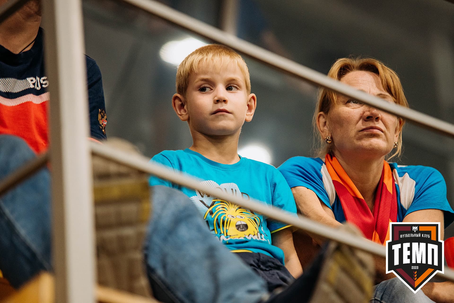 «Темп» 5:1 «Динамо-Барнаул-М». III дивизион. 13.08.2022 — кадр 13