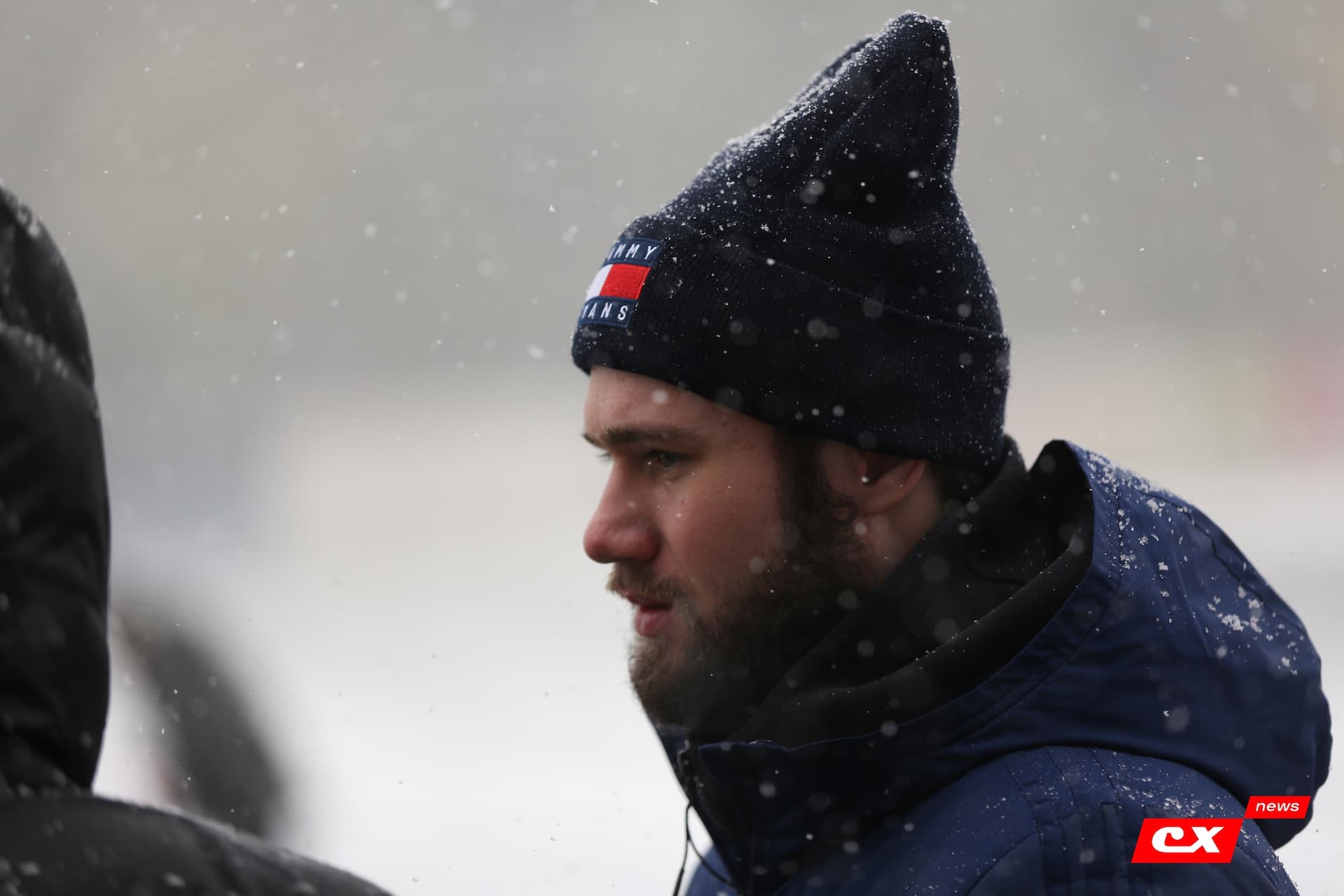 «Темп» 5:0 «Енисей-М». III дивизион. 30.09.2022. CX News — кадр 26