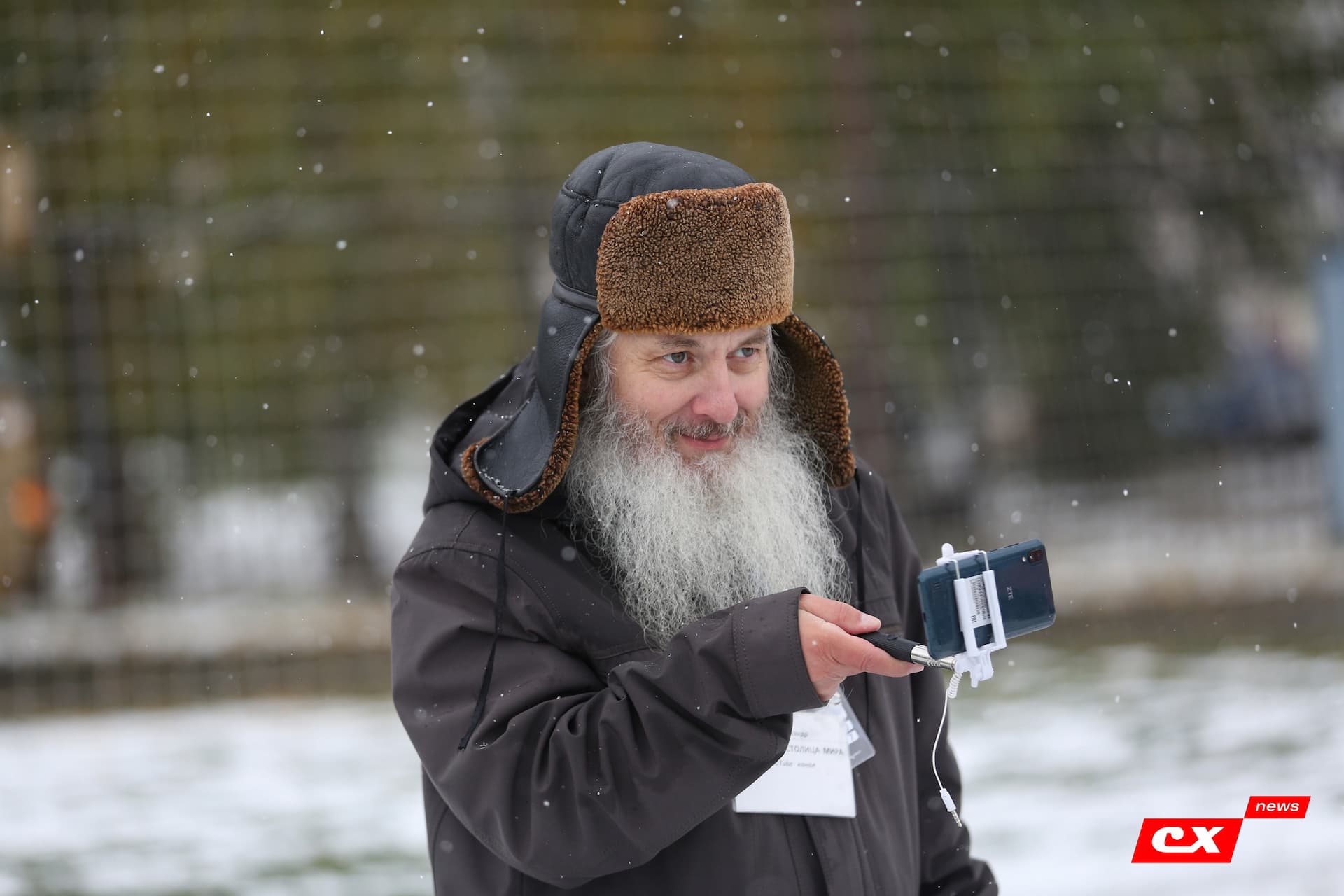 «Темп» 5:0 «Енисей-М». III дивизион. 30.09.2022. CX News — кадр 41