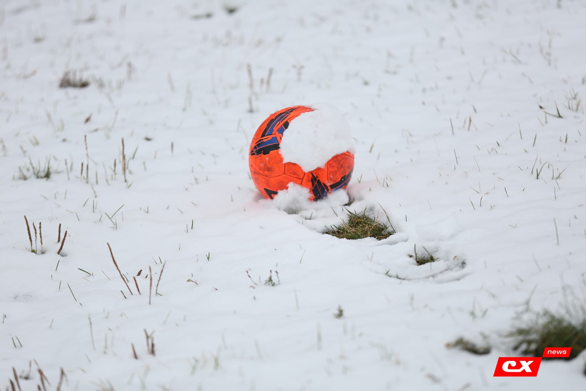 «Темп» 5:0 «Енисей-М». III дивизион. 30.09.2022. CX News — кадр 42