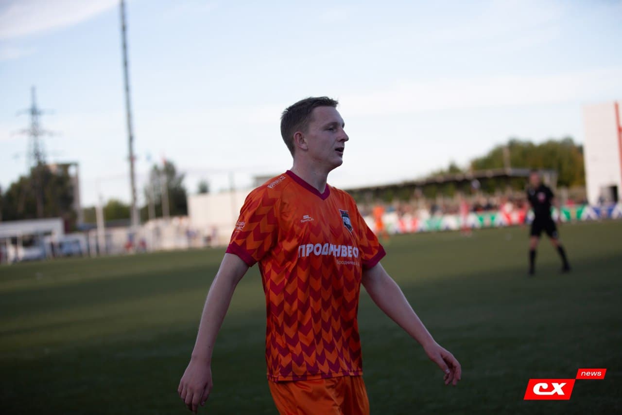 Цифры и факты нашей команды по итогам матча против ФК «Торпедо» (Рубцовск)