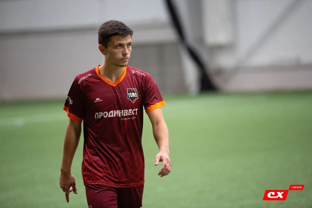 Цифры и факты нашей команды по итогам матча против ФК «Байкал» (Иркутск)